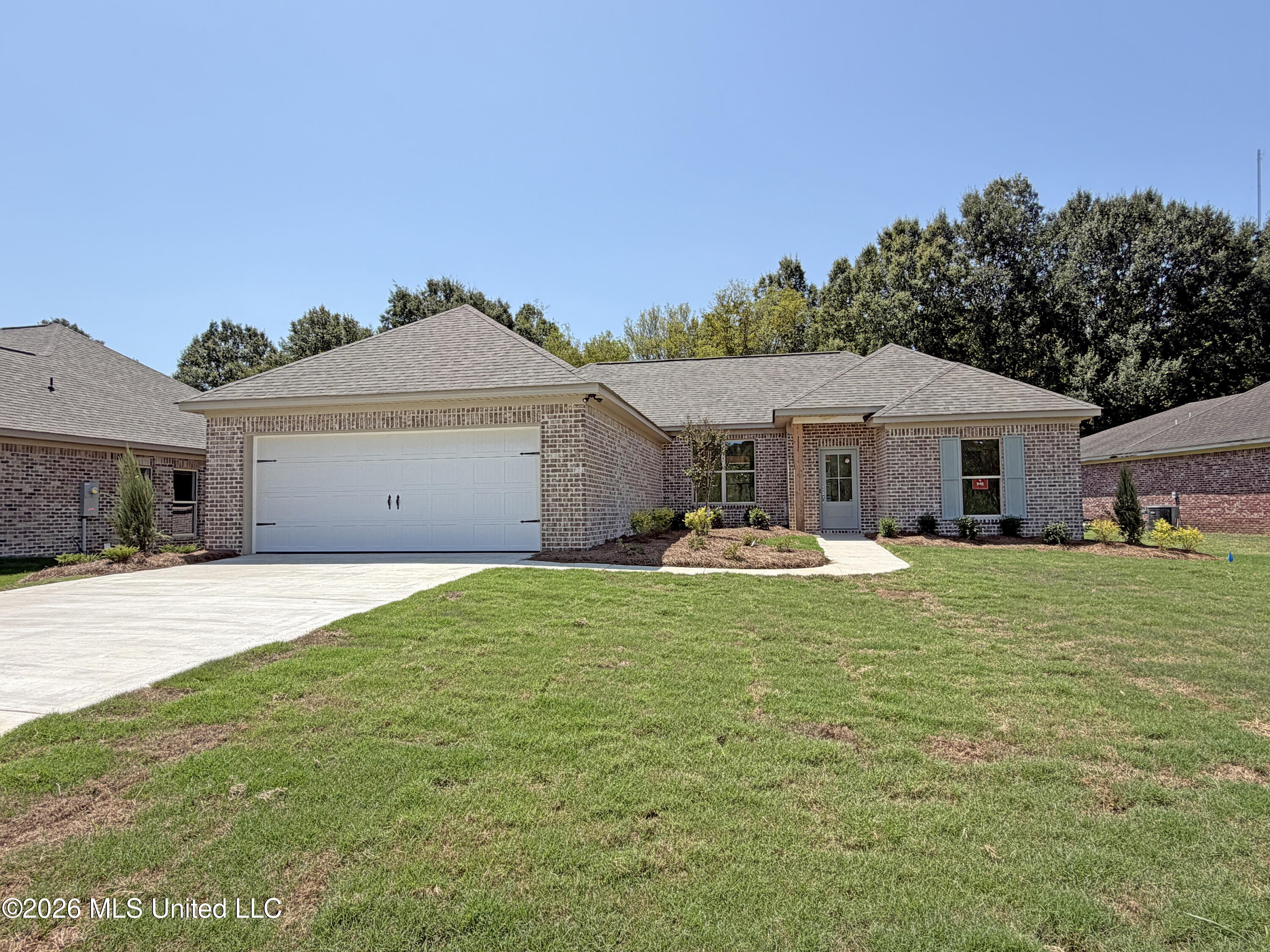 111 Newport Drive Property Photo 1