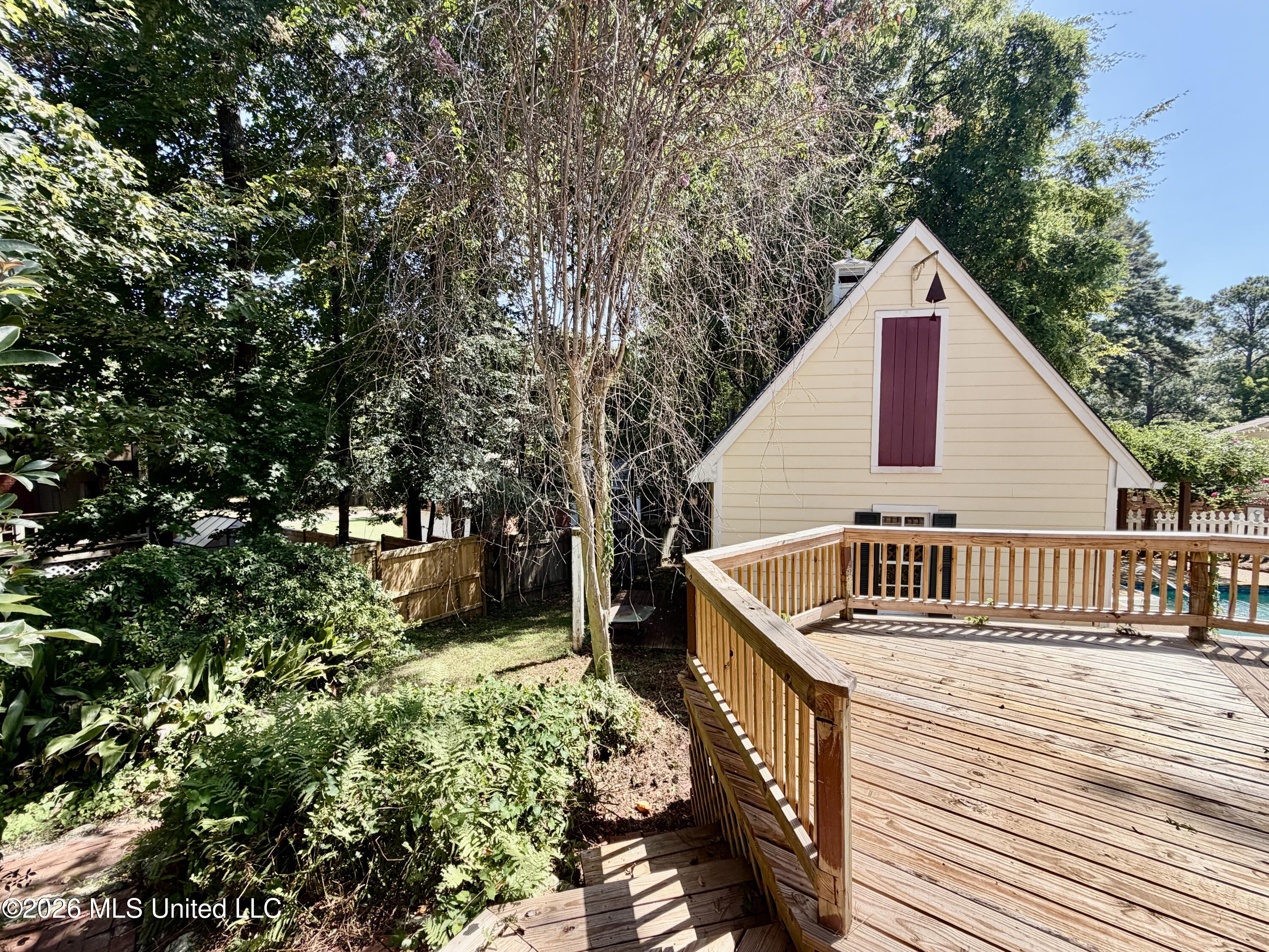 107 Caroline Cove Property Photo 19