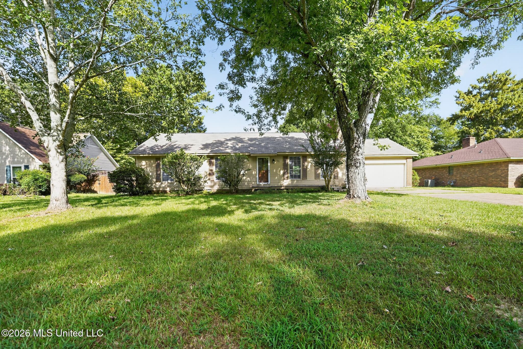 161 Stonegate Drive Property Photo 1