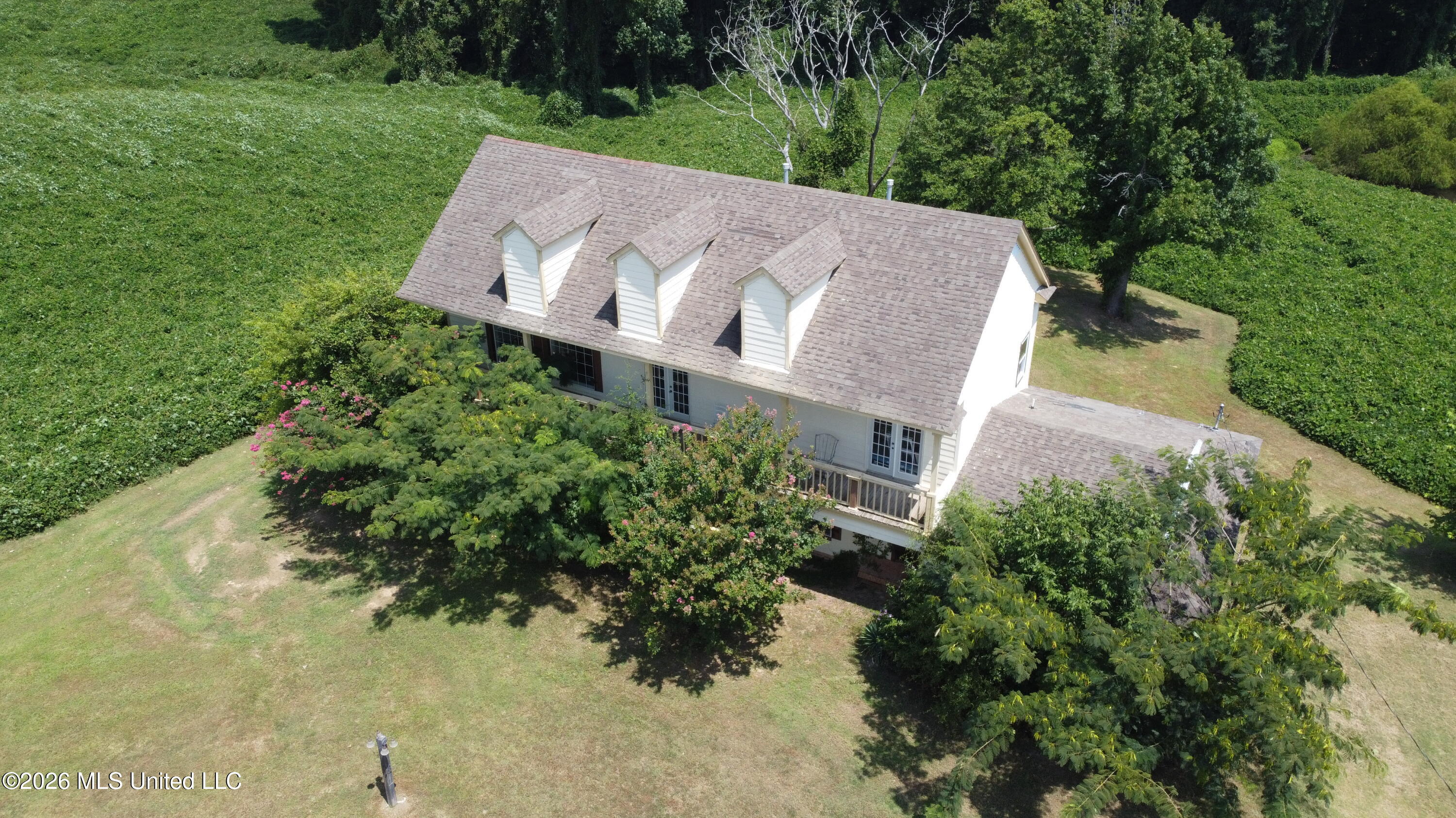 4352 Williams Road Property Photo 1