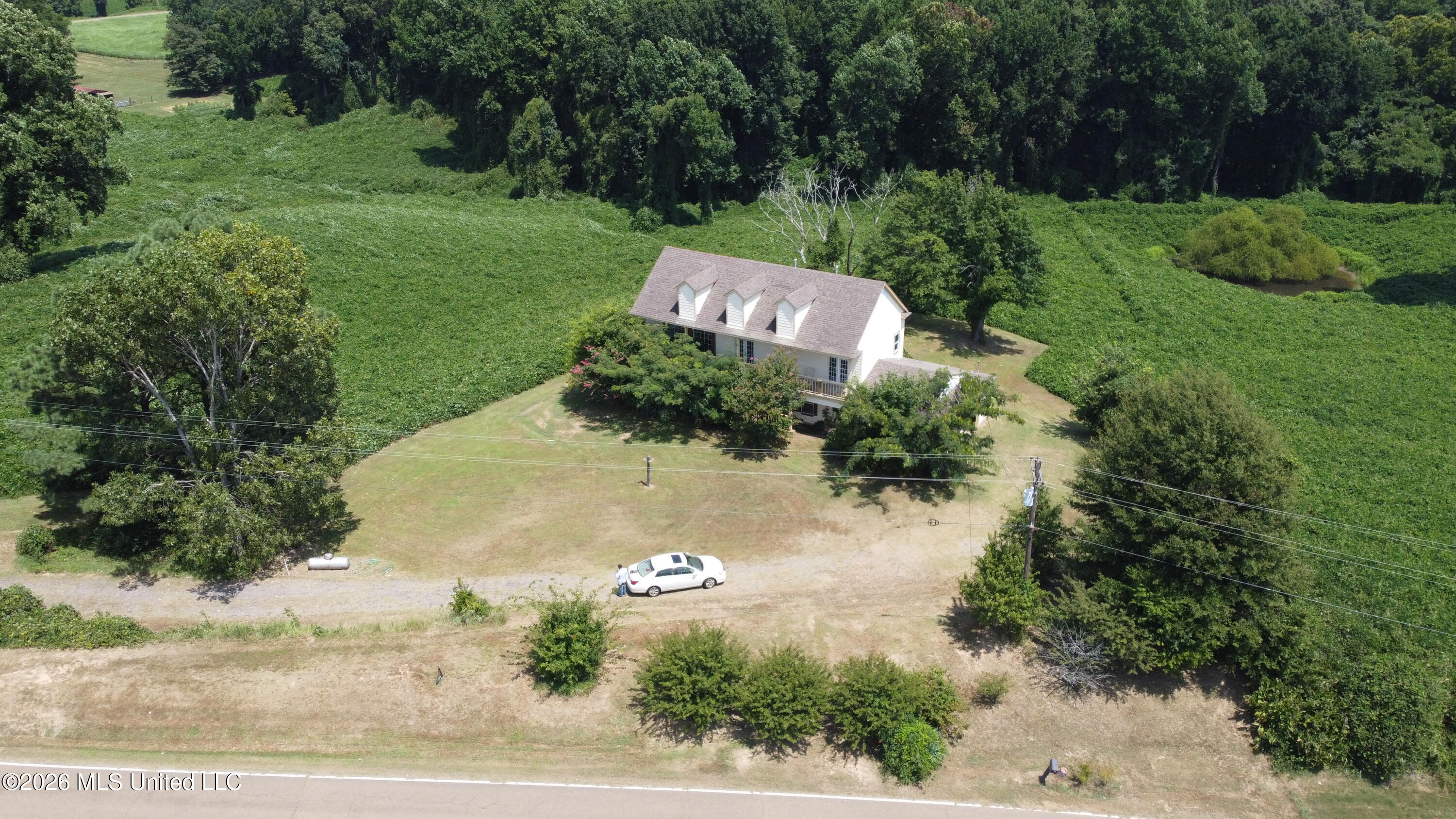 4352 Williams Road Property Photo 2