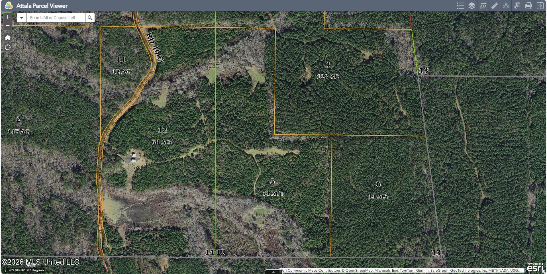 Co Rd 4005 Property Photo 31
