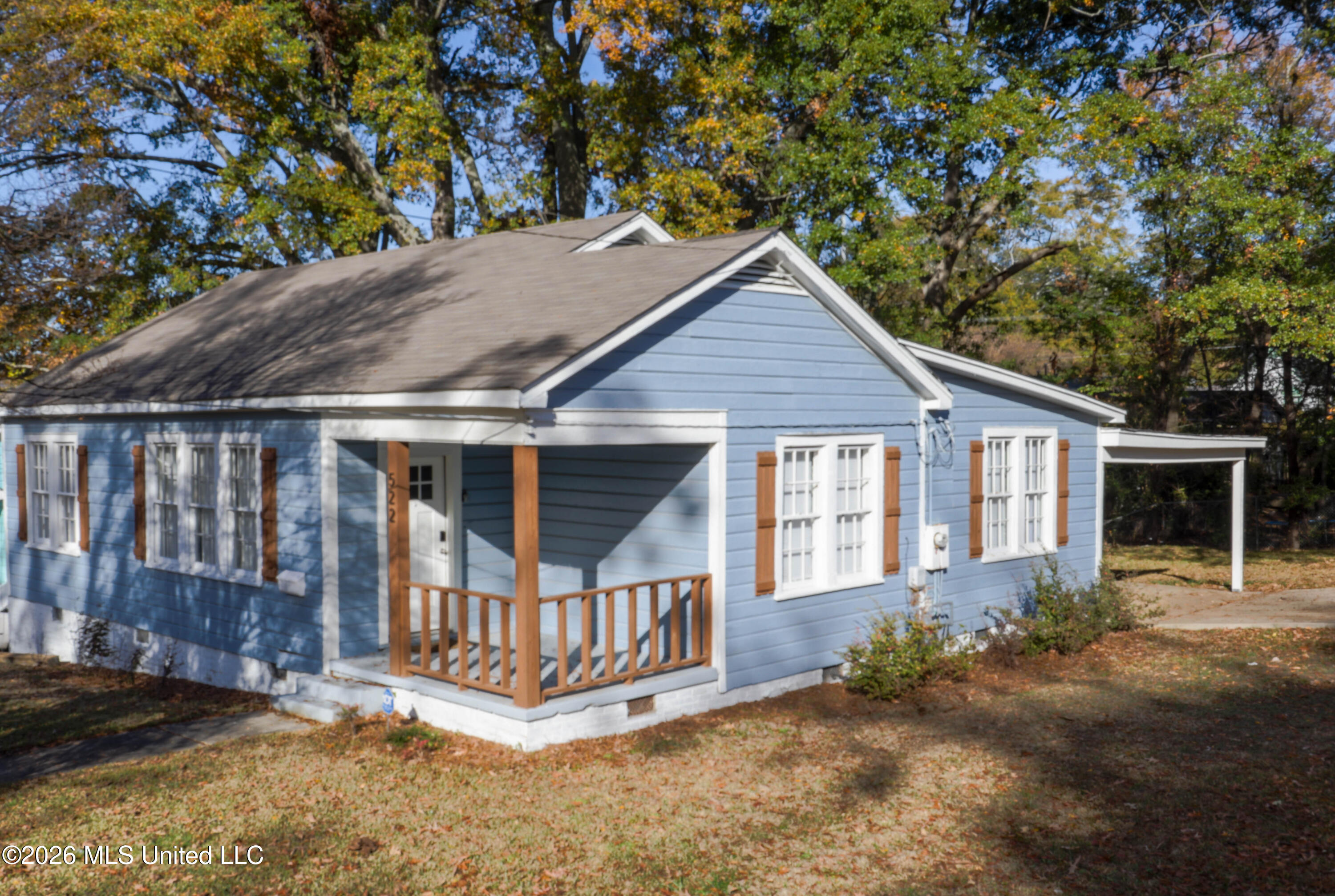 522 Taylor Street Property Photo 1