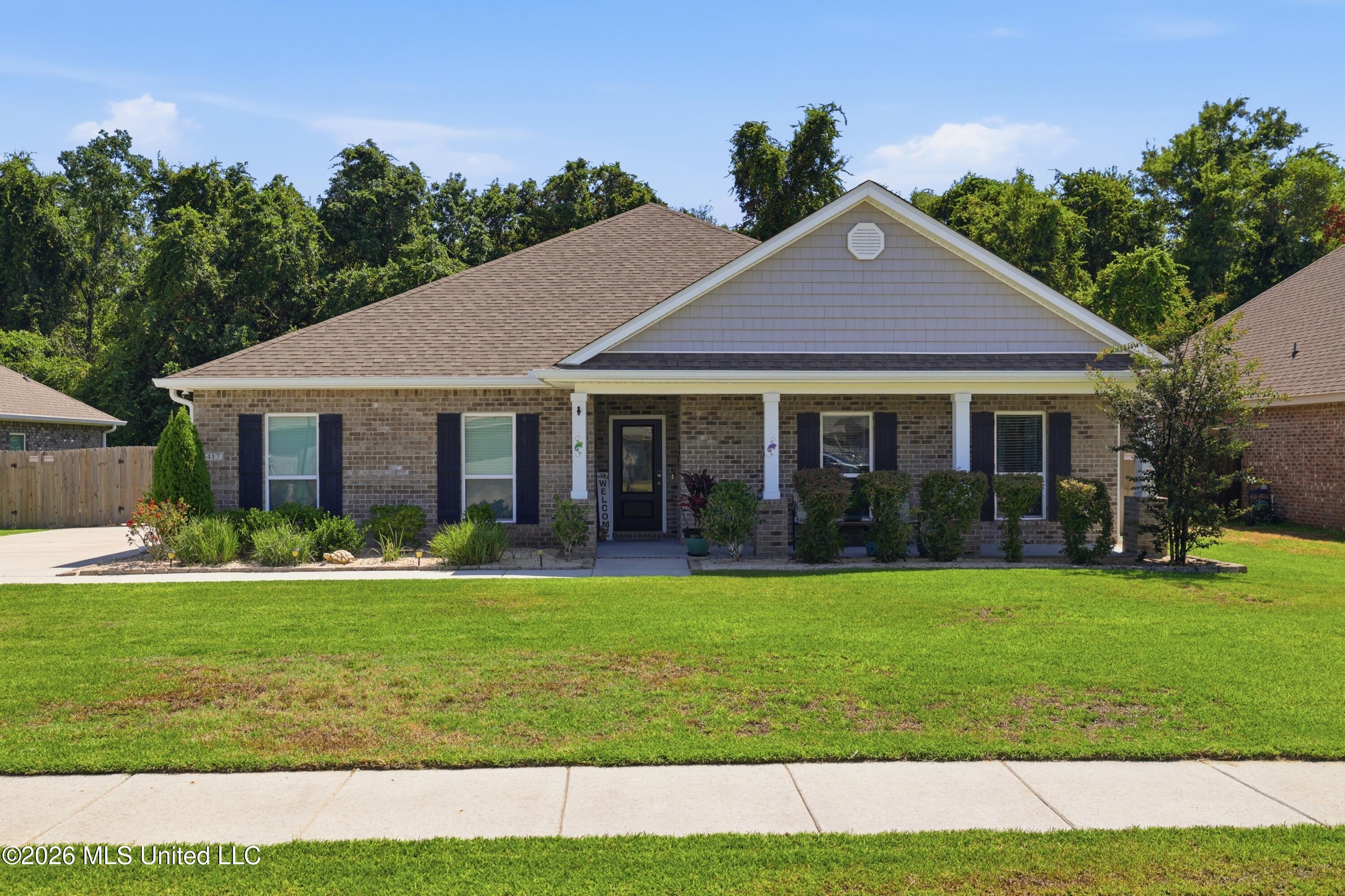 6417 Chickory Way Property Photo 2