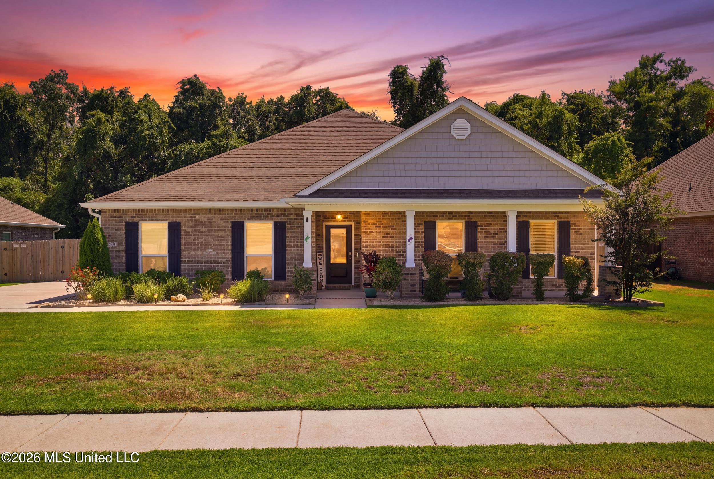 6417 Chickory Way Property Photo 4