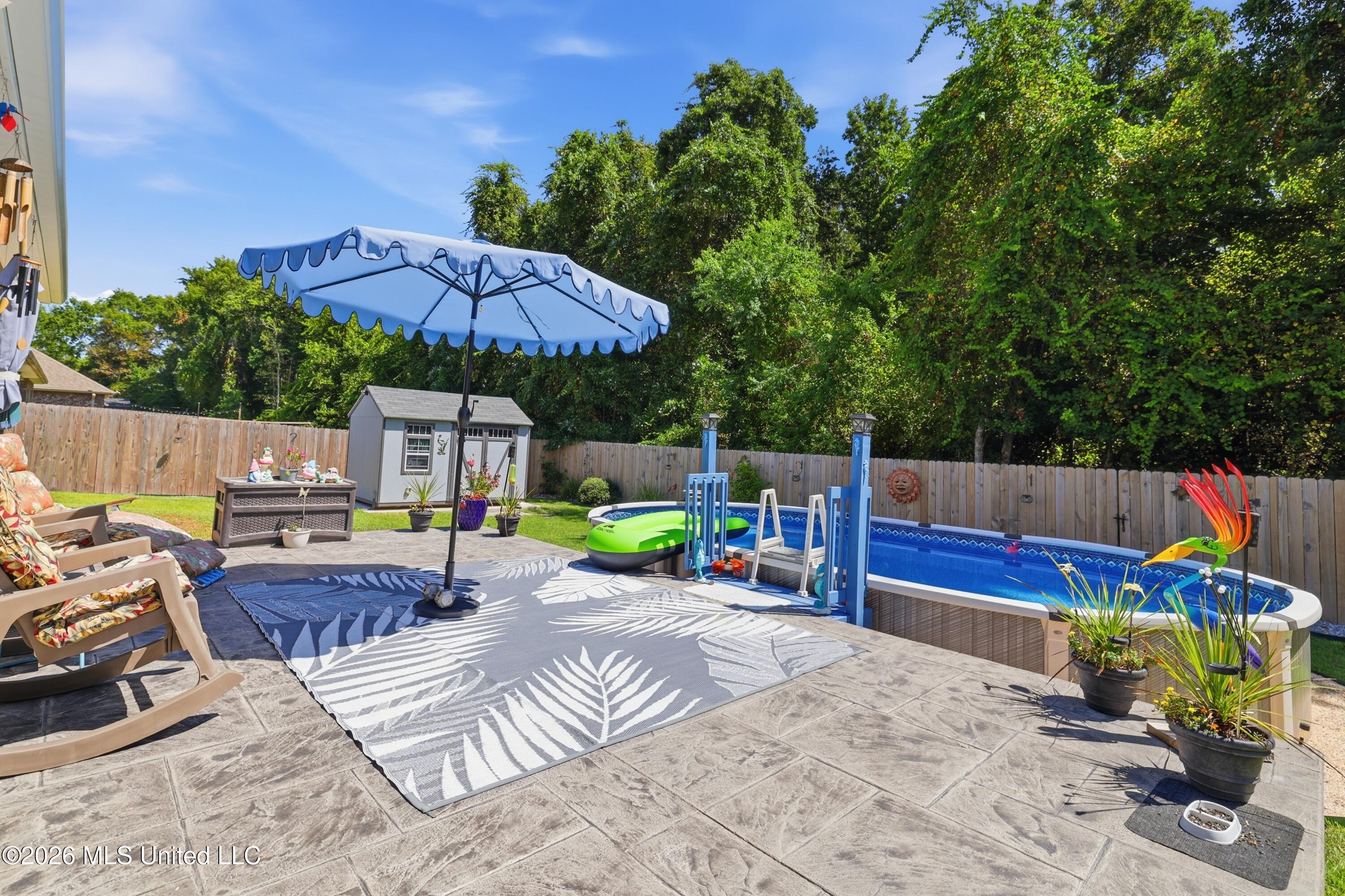 6417 Chickory Way Property Photo 43