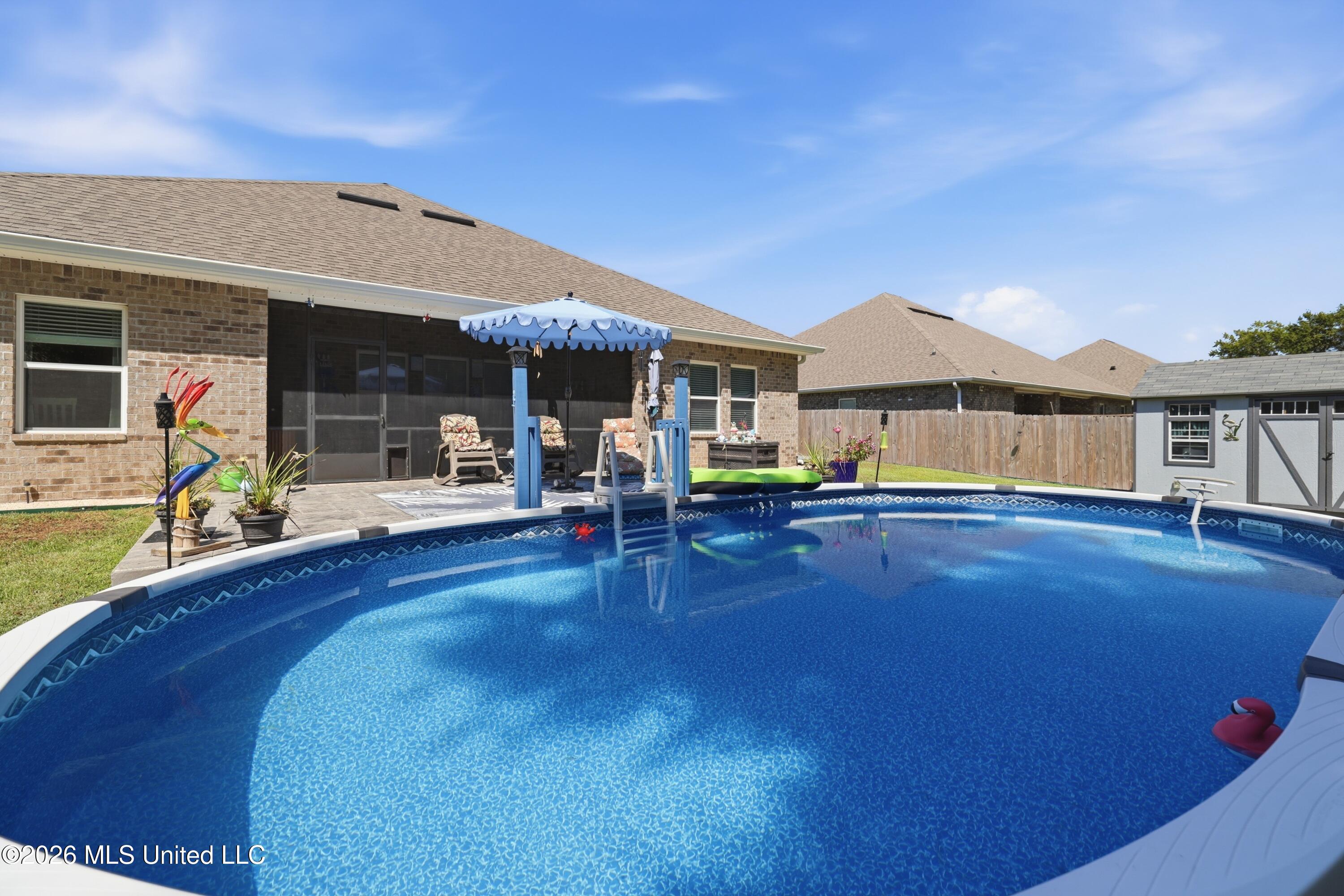 6417 Chickory Way Property Photo 44