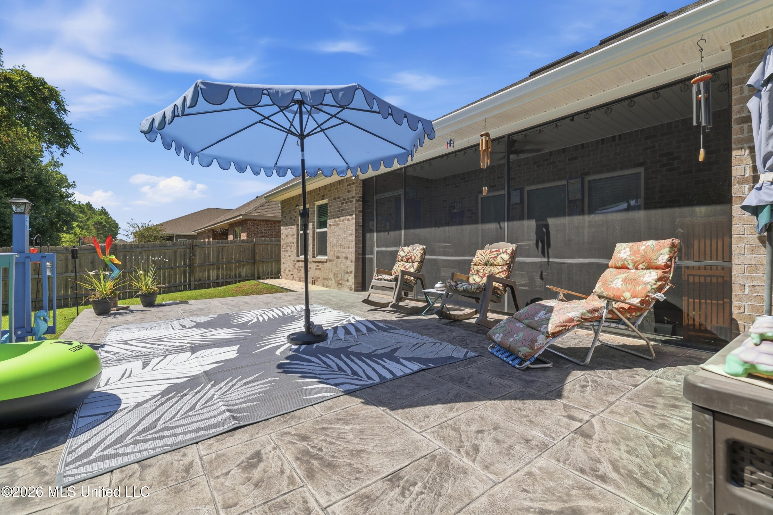 6417 Chickory Way Property Photo 45