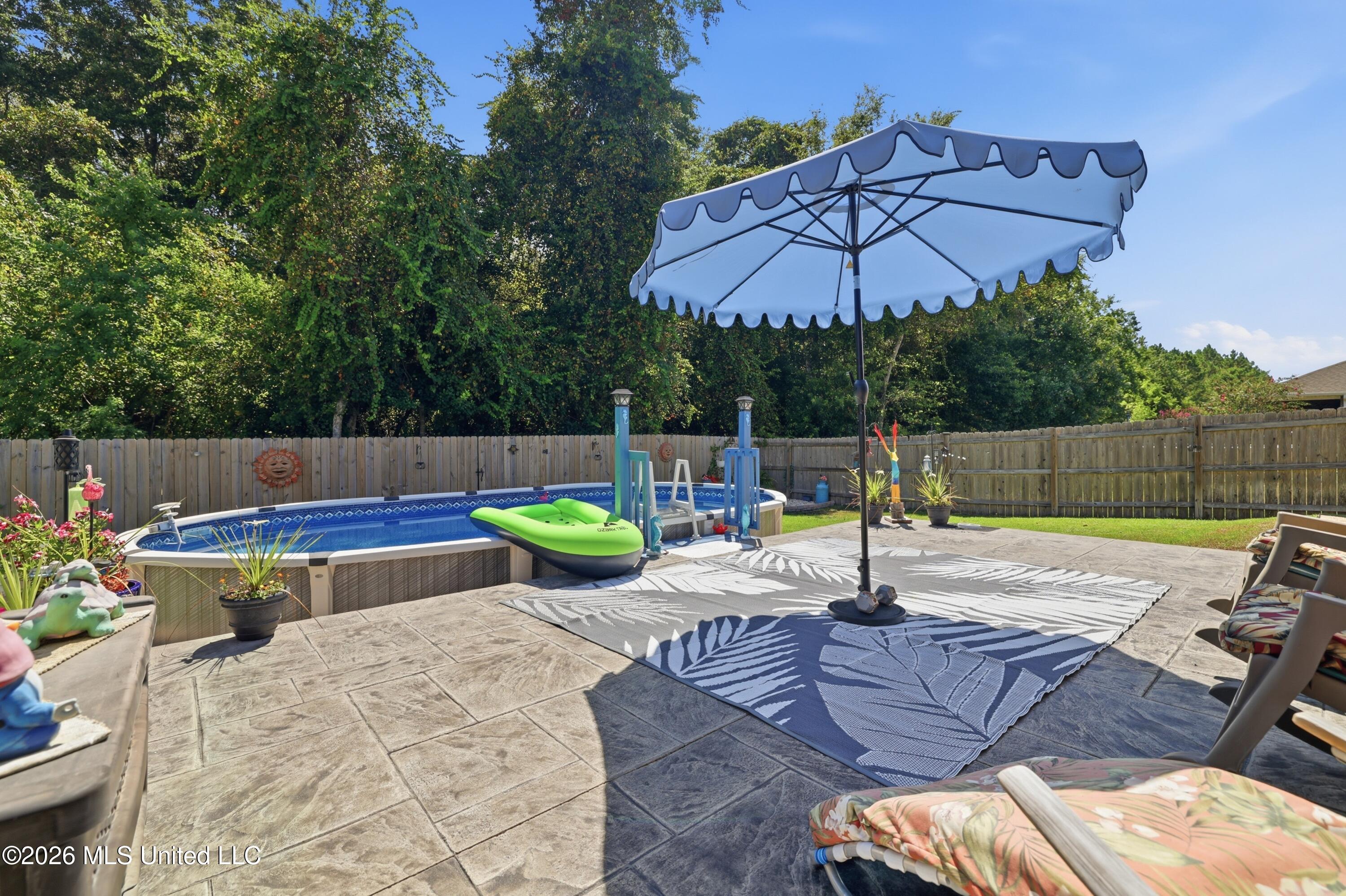 6417 Chickory Way Property Photo 46