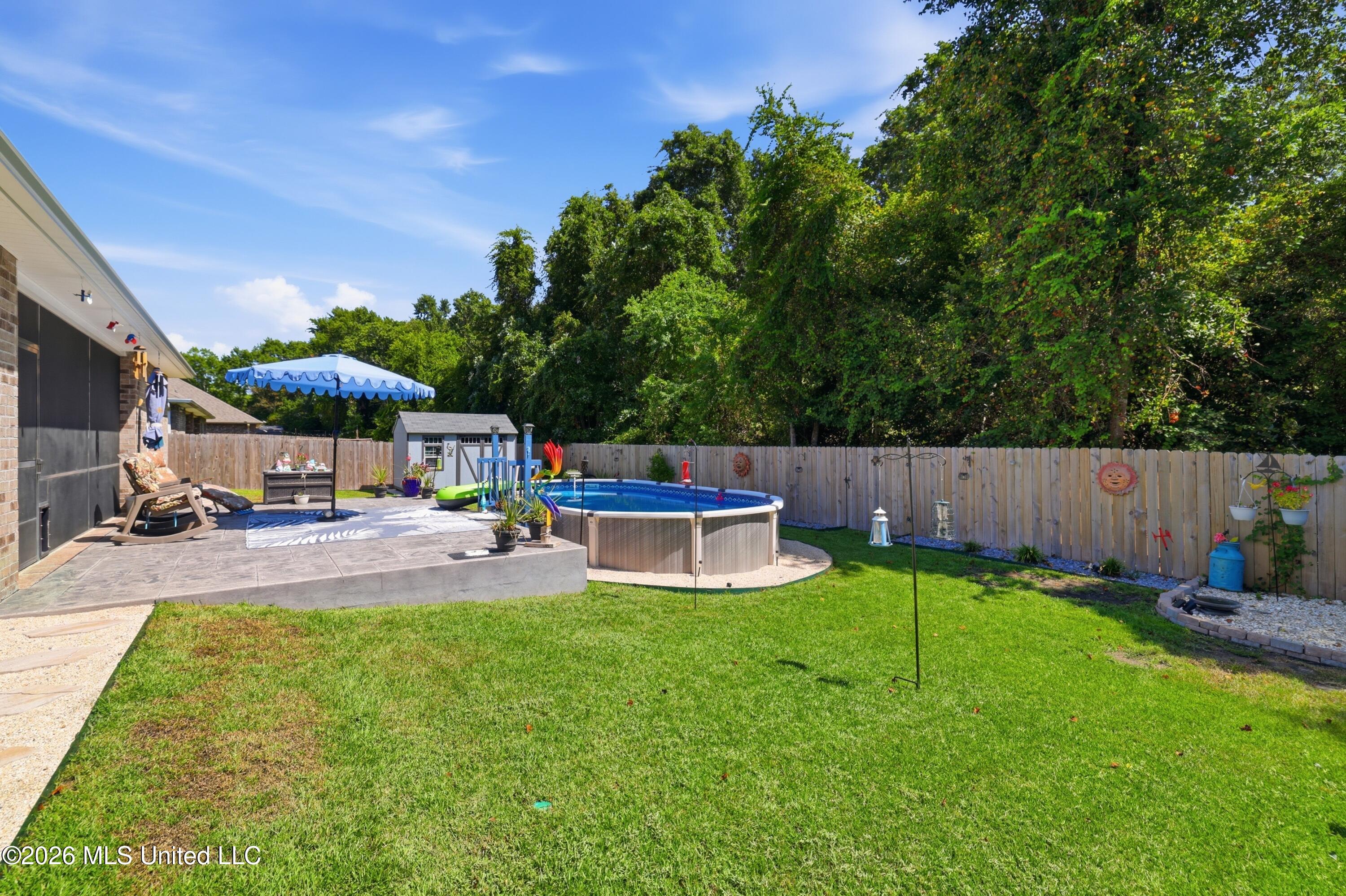 6417 Chickory Way Property Photo 47