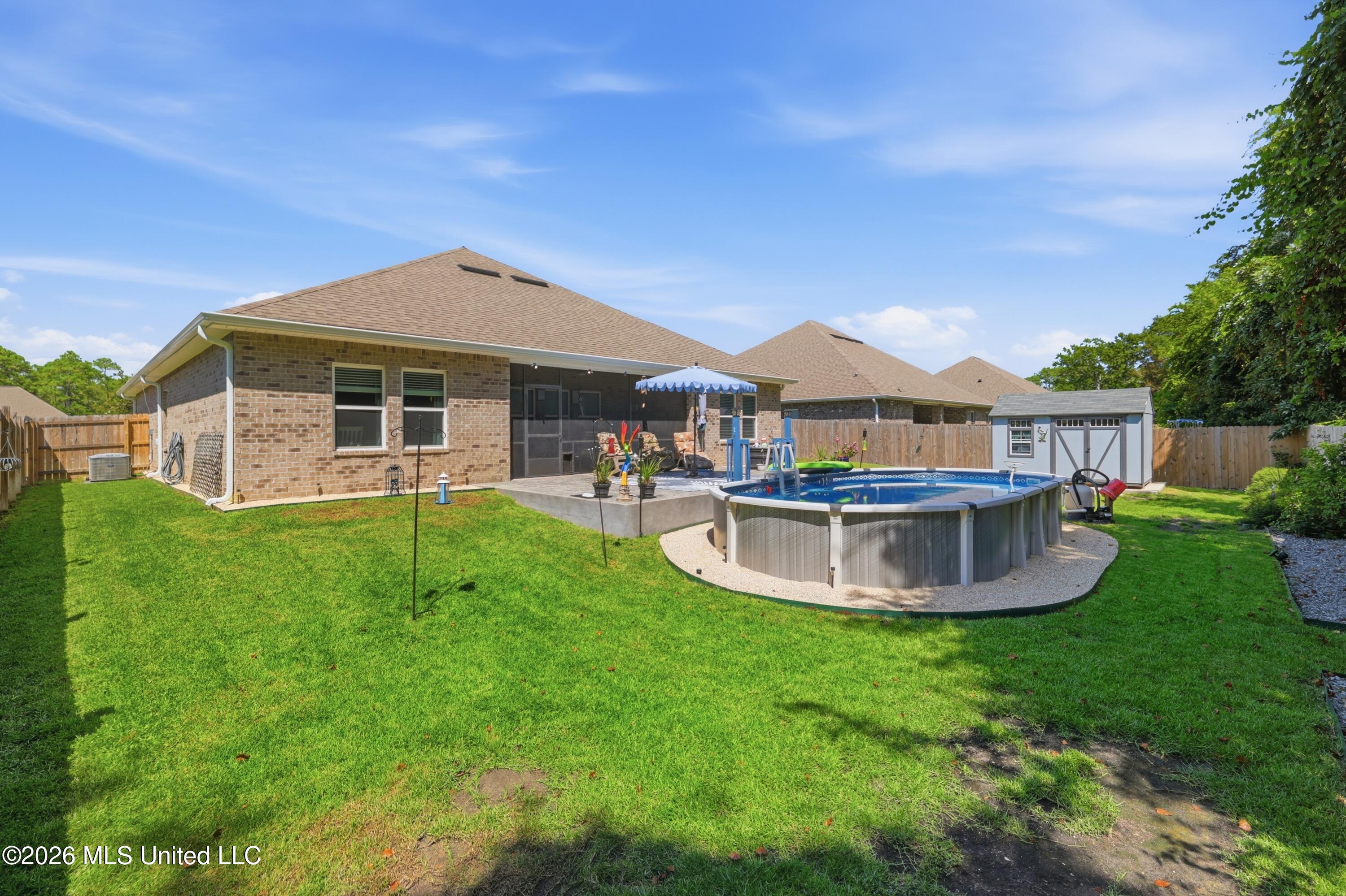 6417 Chickory Way Property Photo 48