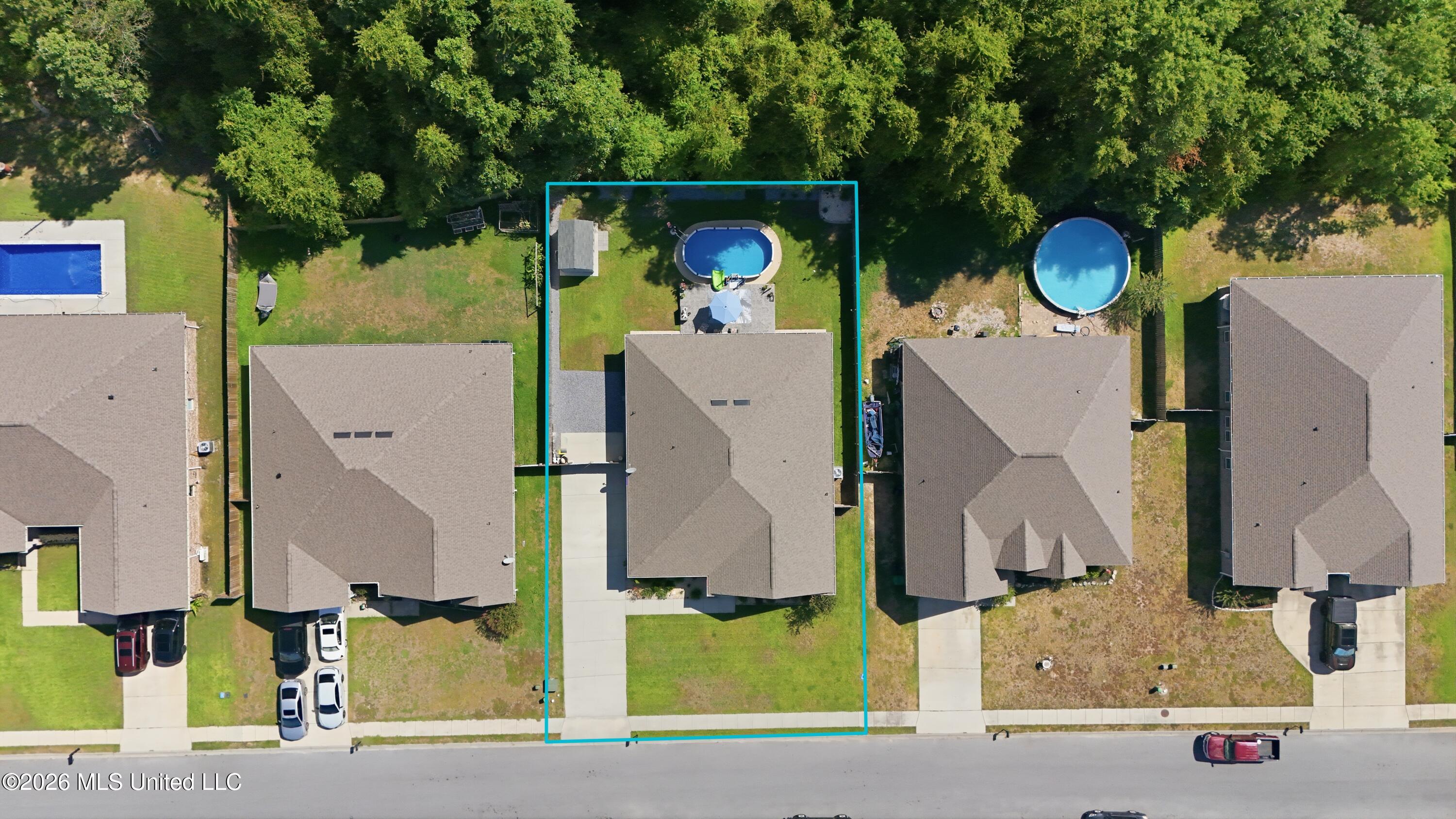 6417 Chickory Way Property Photo 51