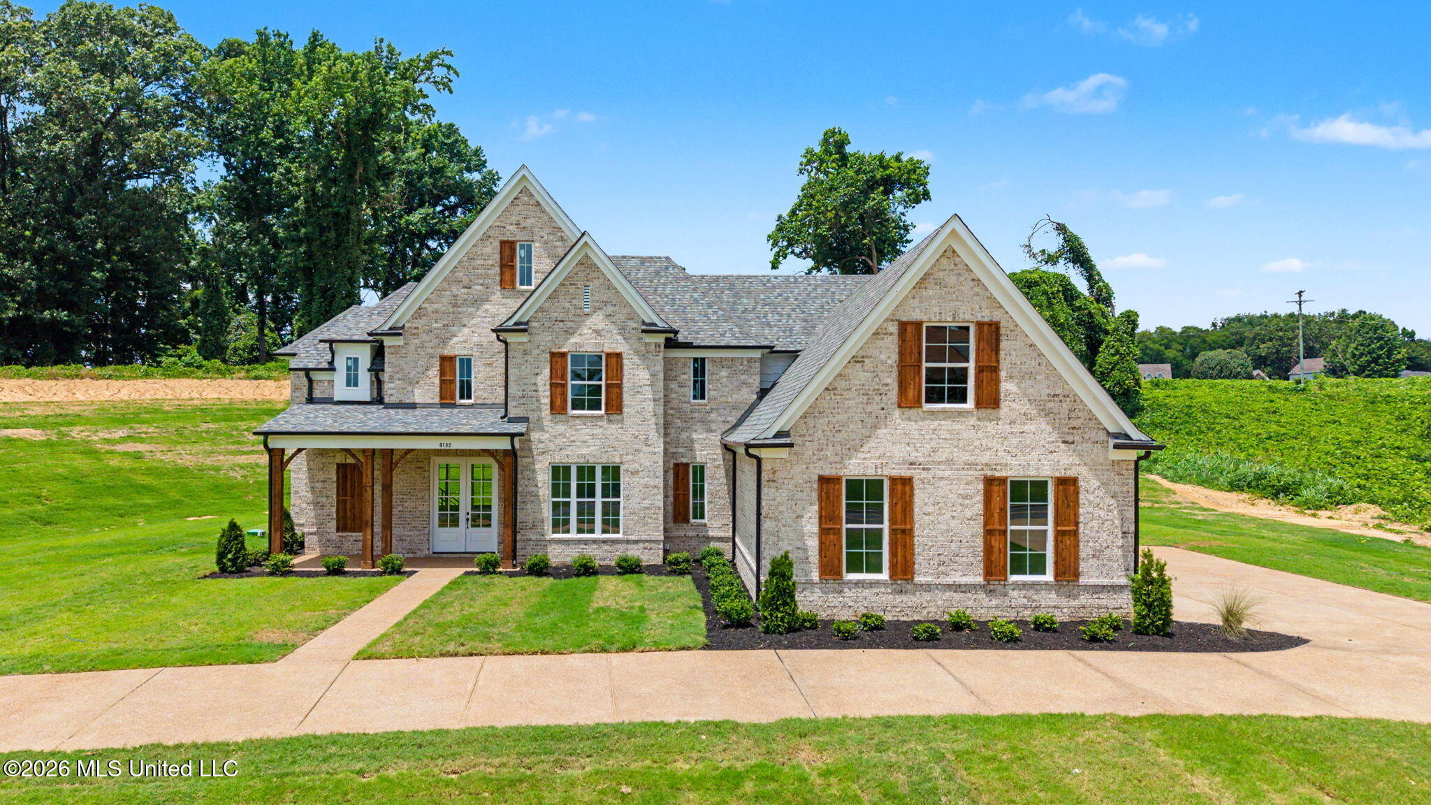 8130 Soaring Oaks Drive Property Photo 43