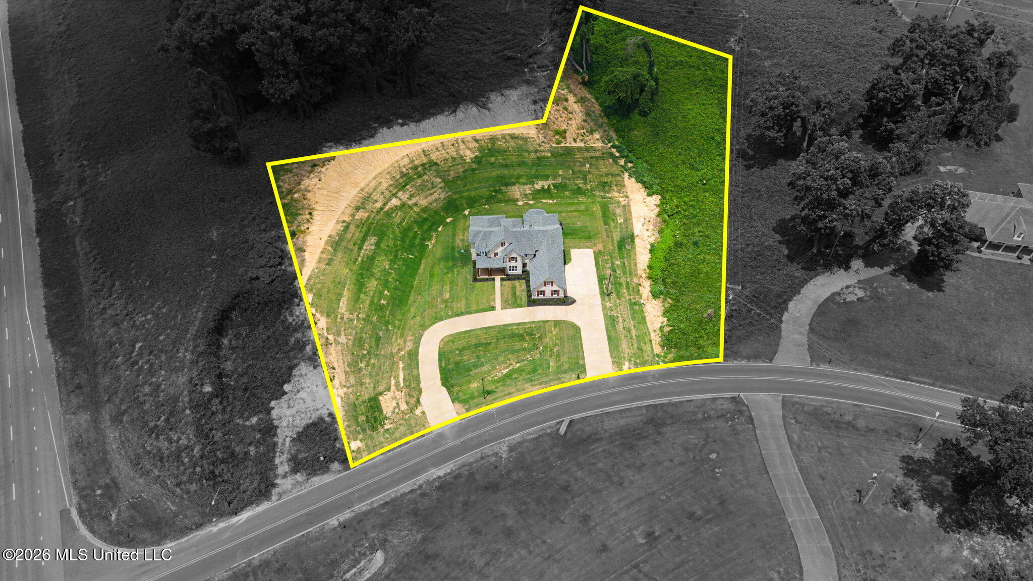 8130 Soaring Oaks Drive Property Photo 50