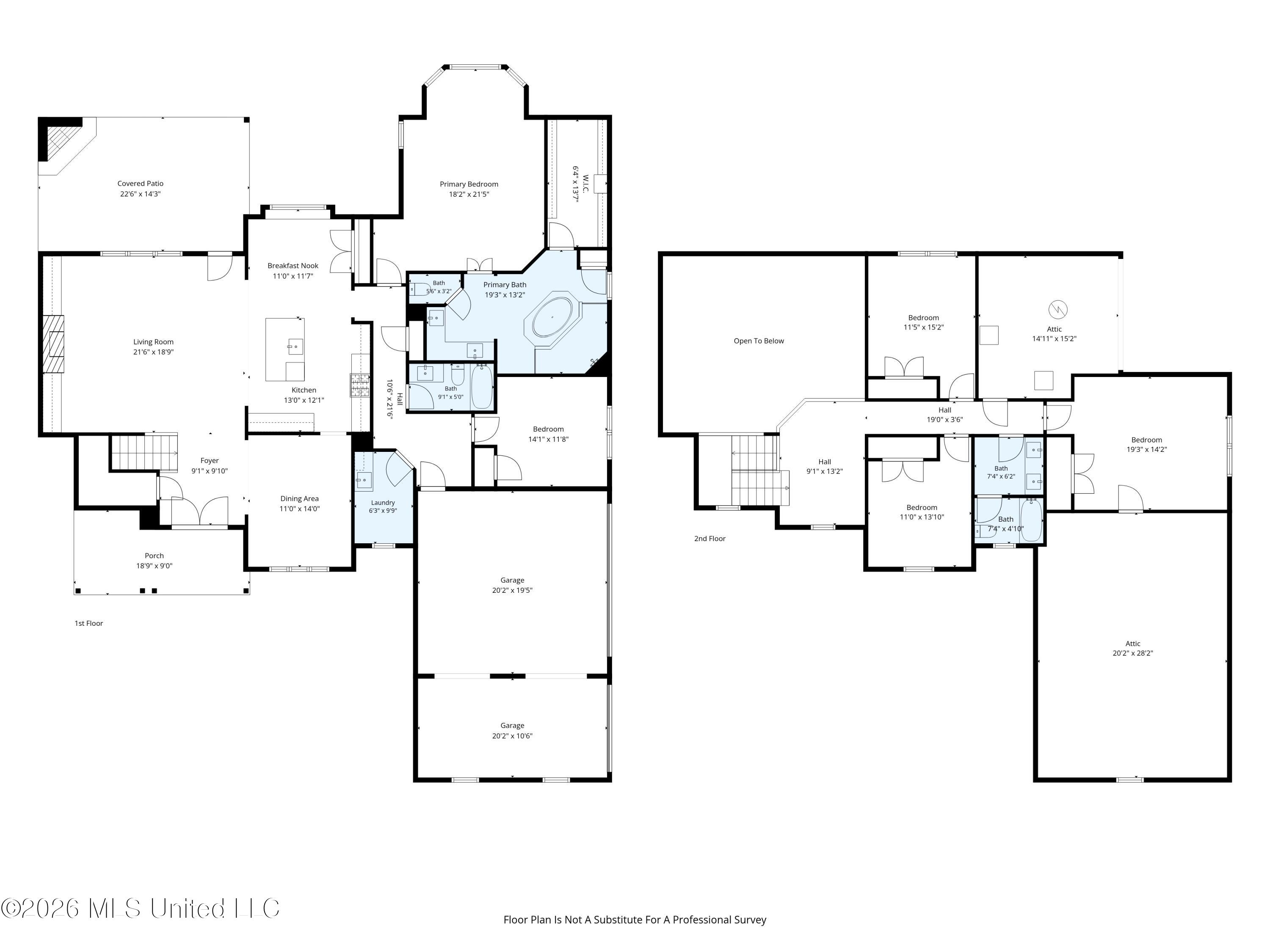 8130 Soaring Oaks Drive Property Photo 53