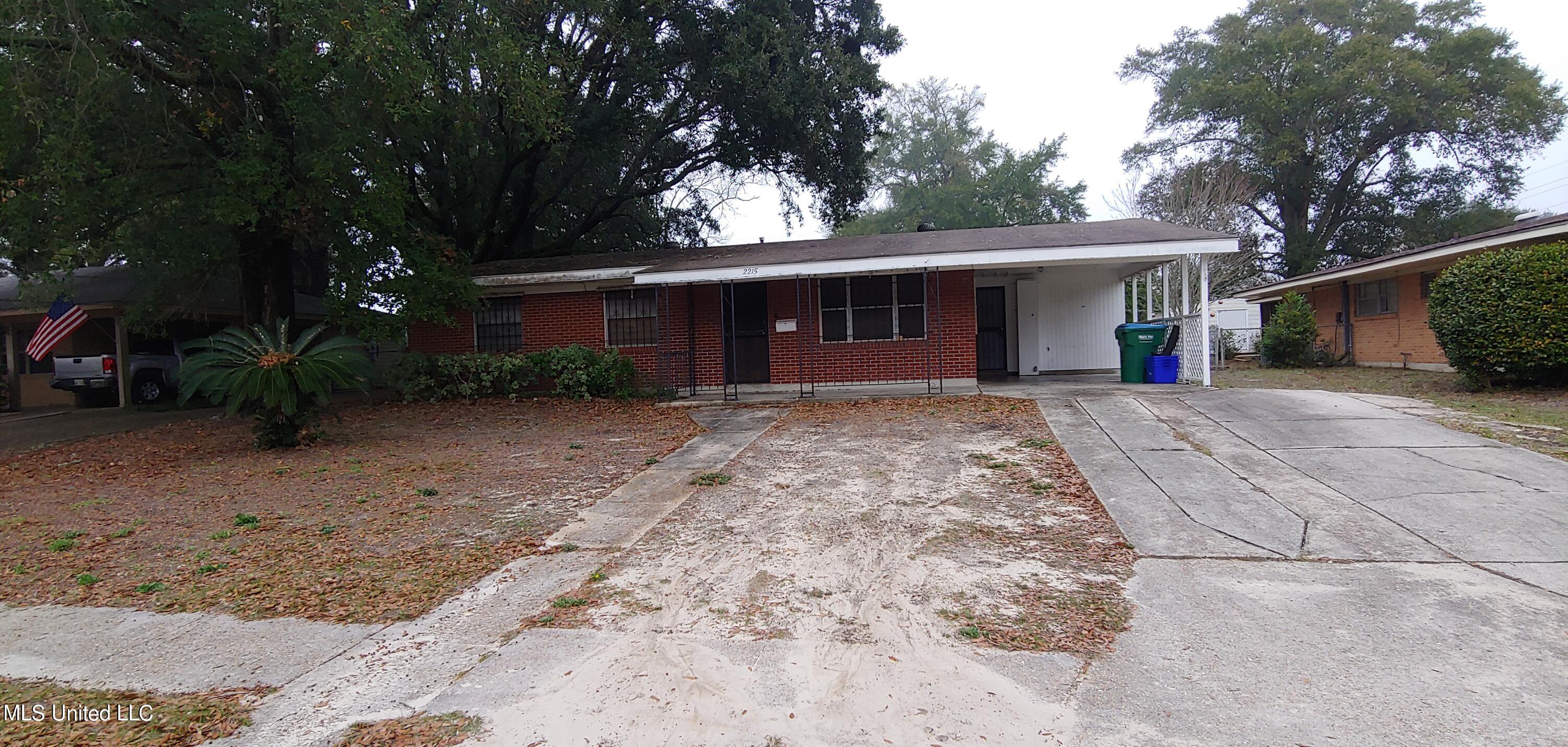 2215 Odonnell Boulevard Property Photo 1