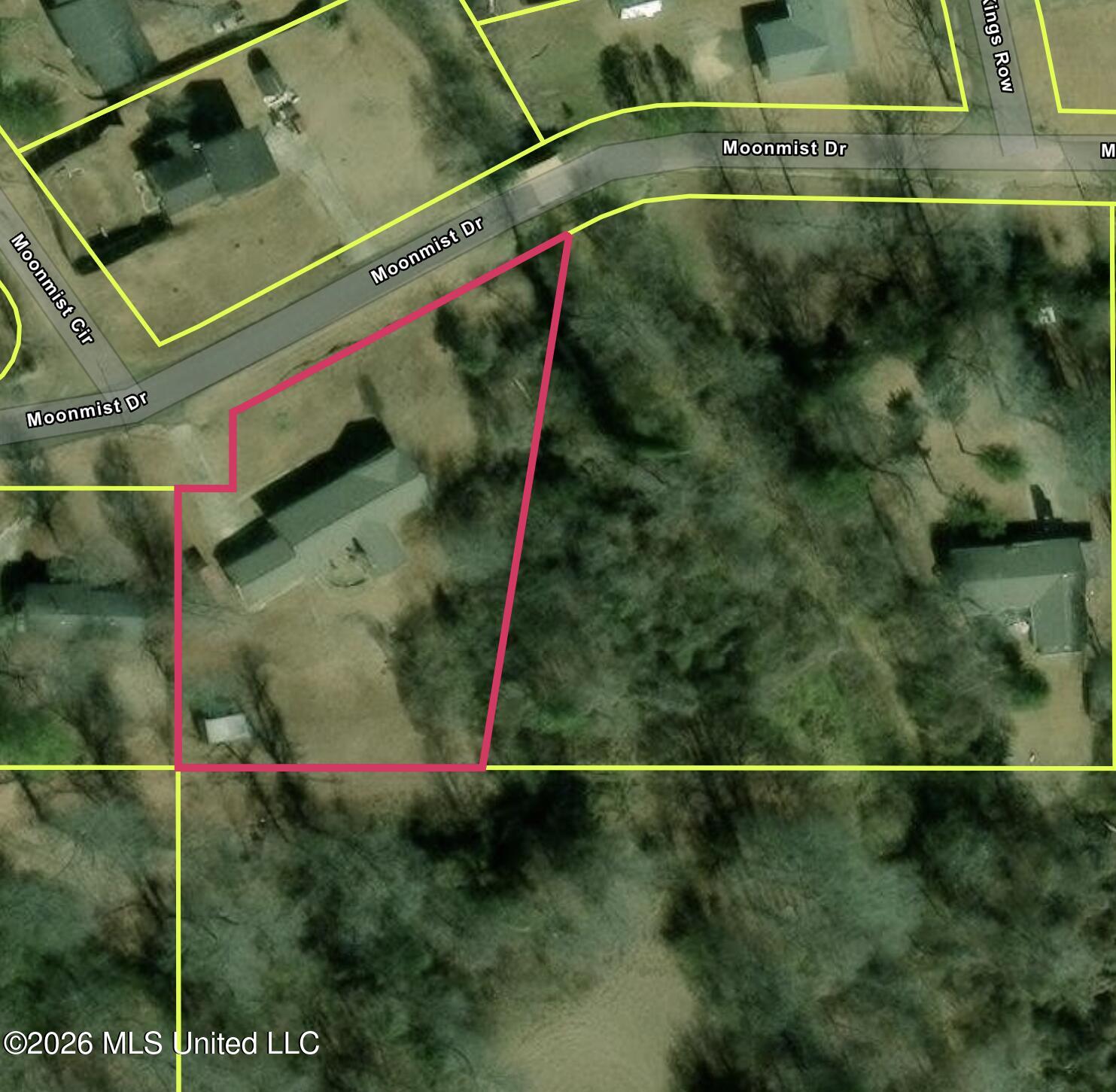 1612 Moonmist Drive Property Photo 5