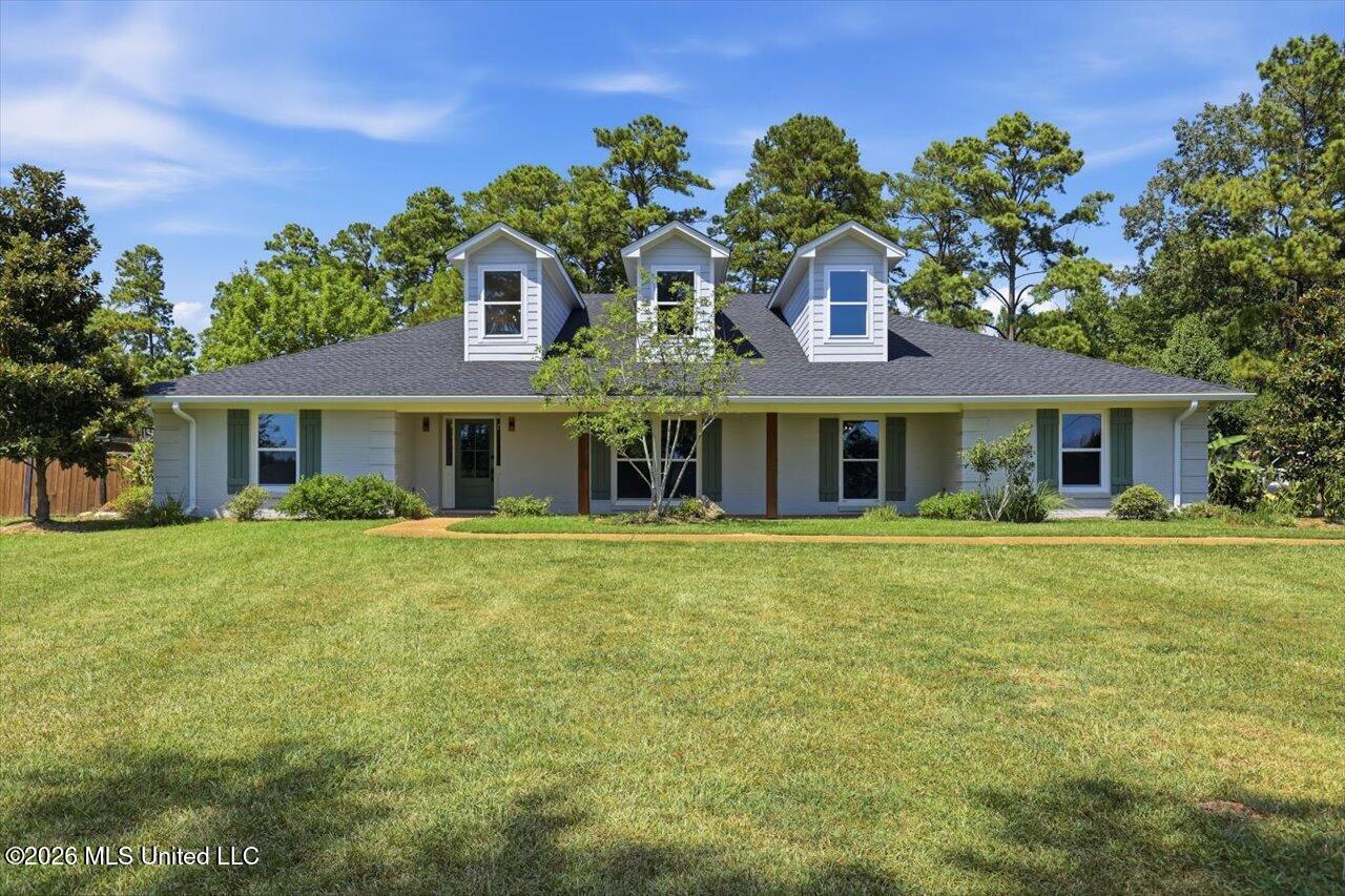 6430 Manship Road Property Photo 1