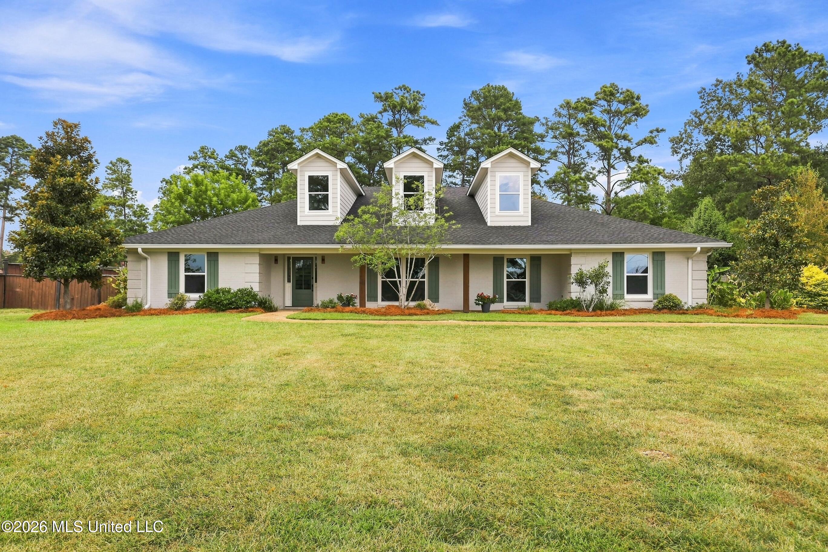6430 Manship Road Property Photo 1