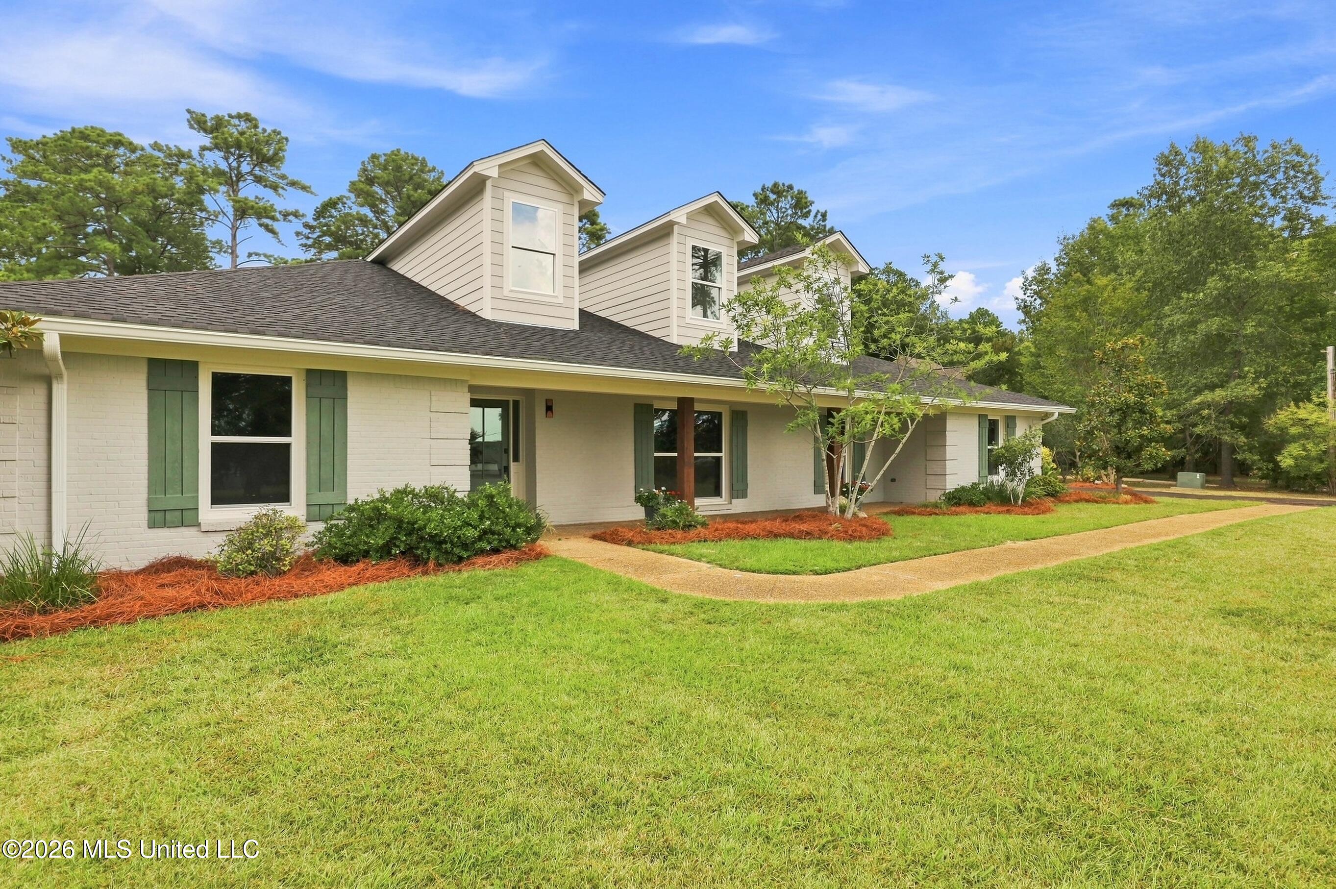 6430 Manship Road Property Photo 2