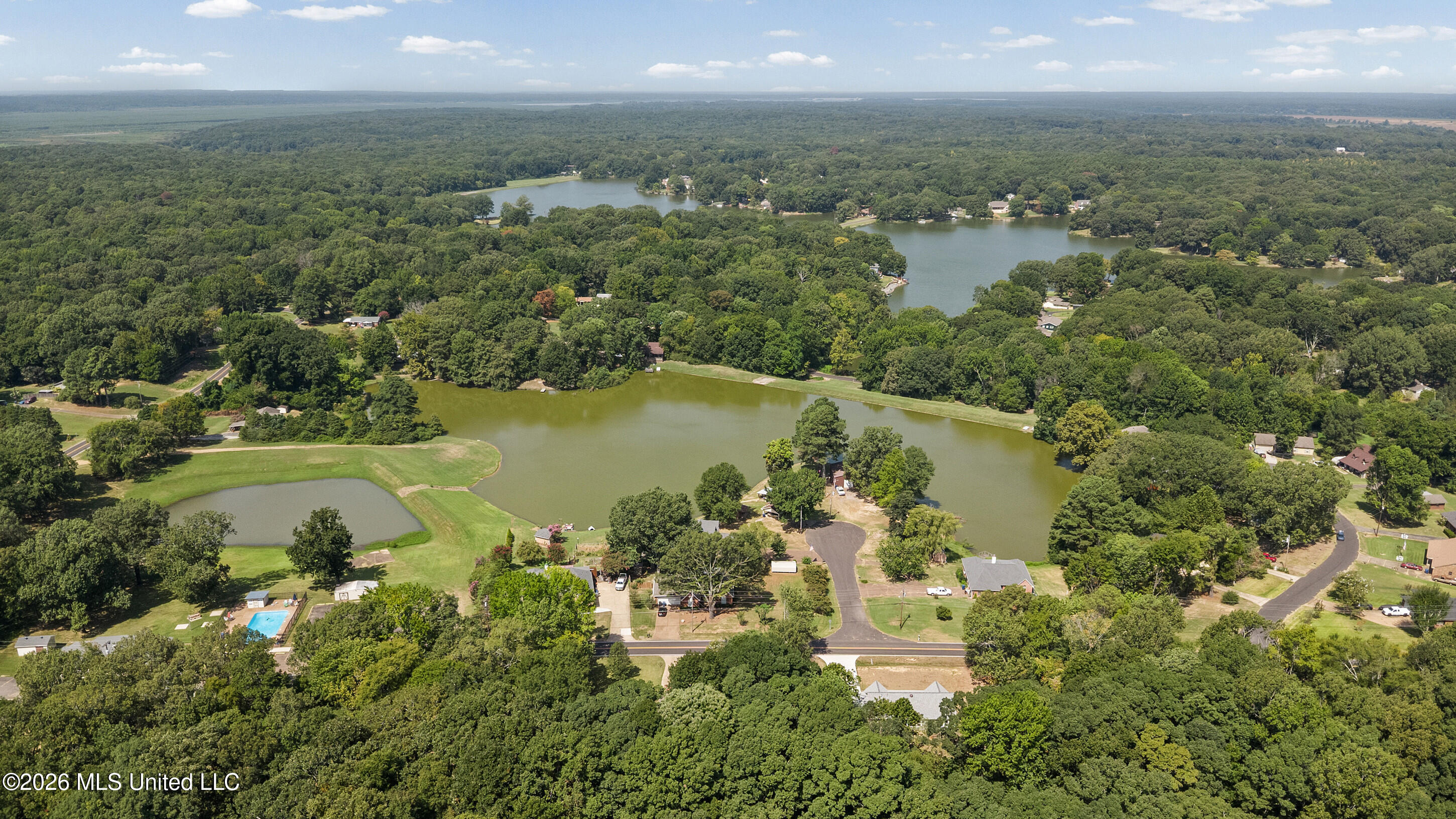 401 Black Bear Cove Property Photo 38