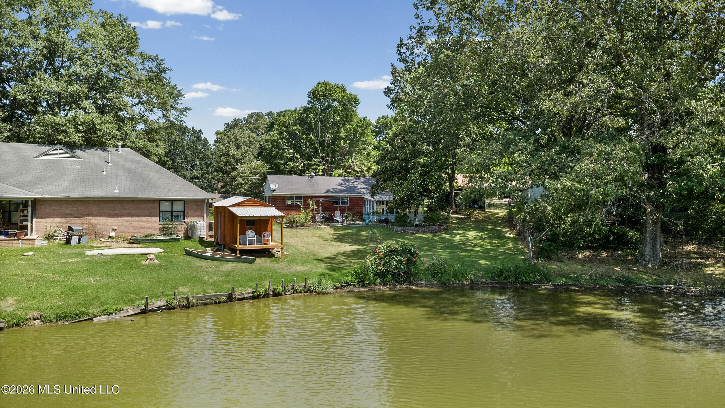 401 Black Bear Cove Property Photo 40