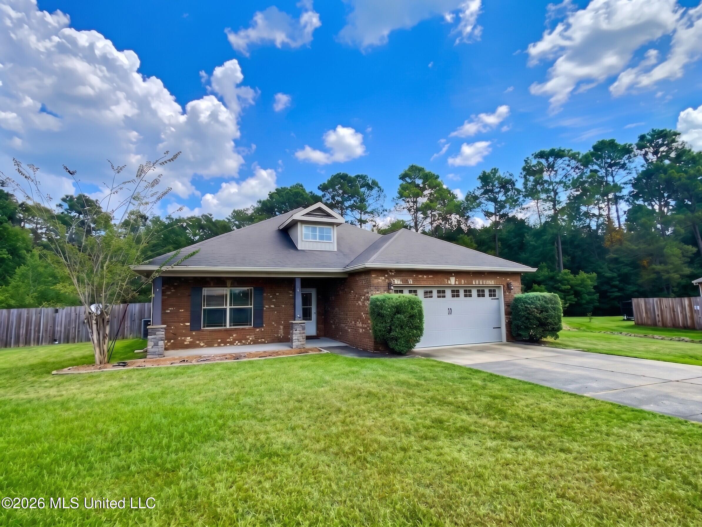 12021 Sugar Maple Drive Property Photo 1