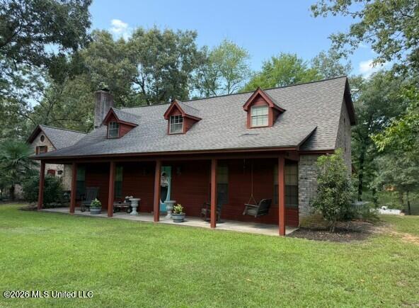 18159 Highway 15 Property Photo 1