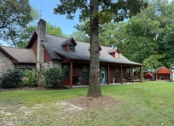 18159 Highway 15 Property Photo 2