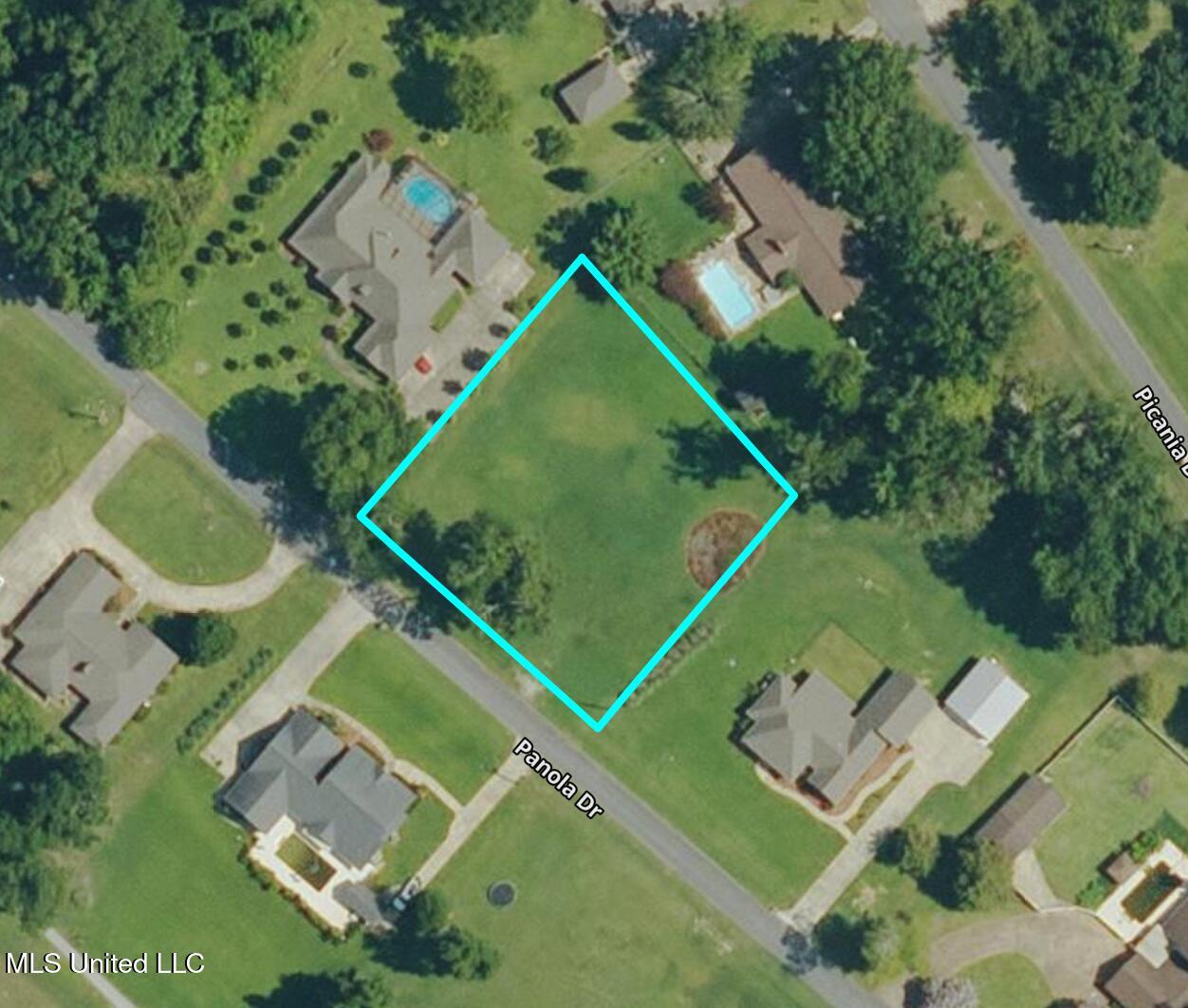 Panola Drive Property Photo 10