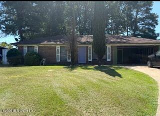 3513 Jackye Lane Property Photo 1