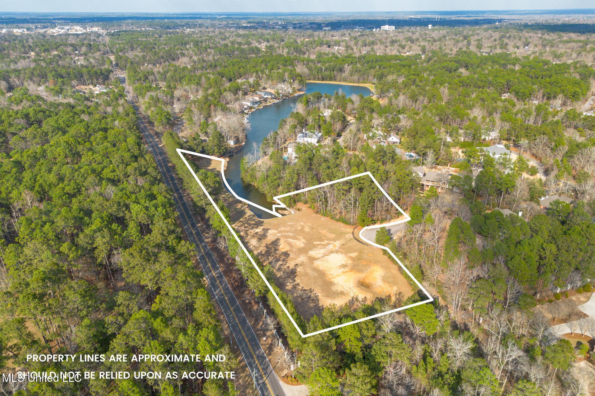 0 Waterford And 40th Place Property Photo 10