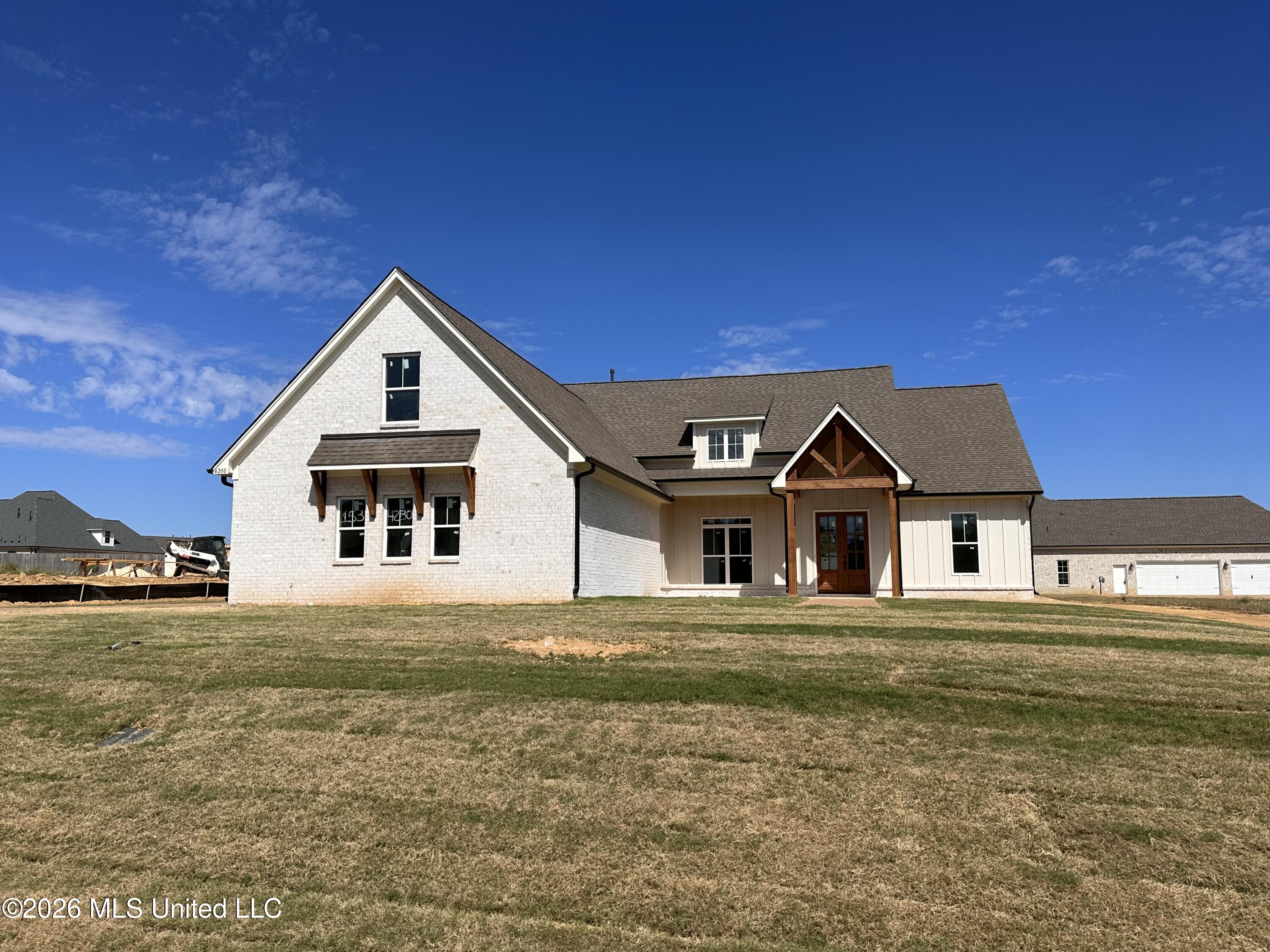 4280 Edison Drive Property Photo 1