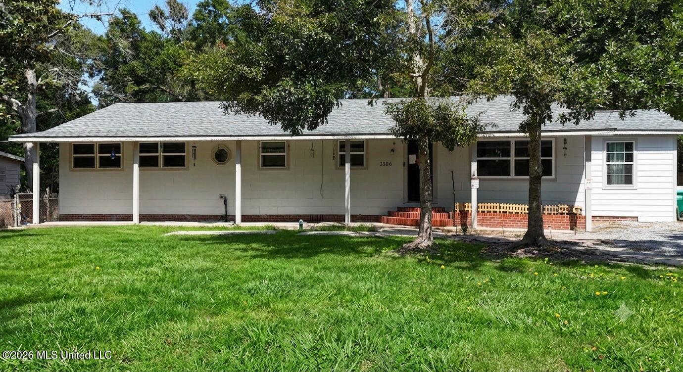 3506 Hancock Avenue Property Photo 1