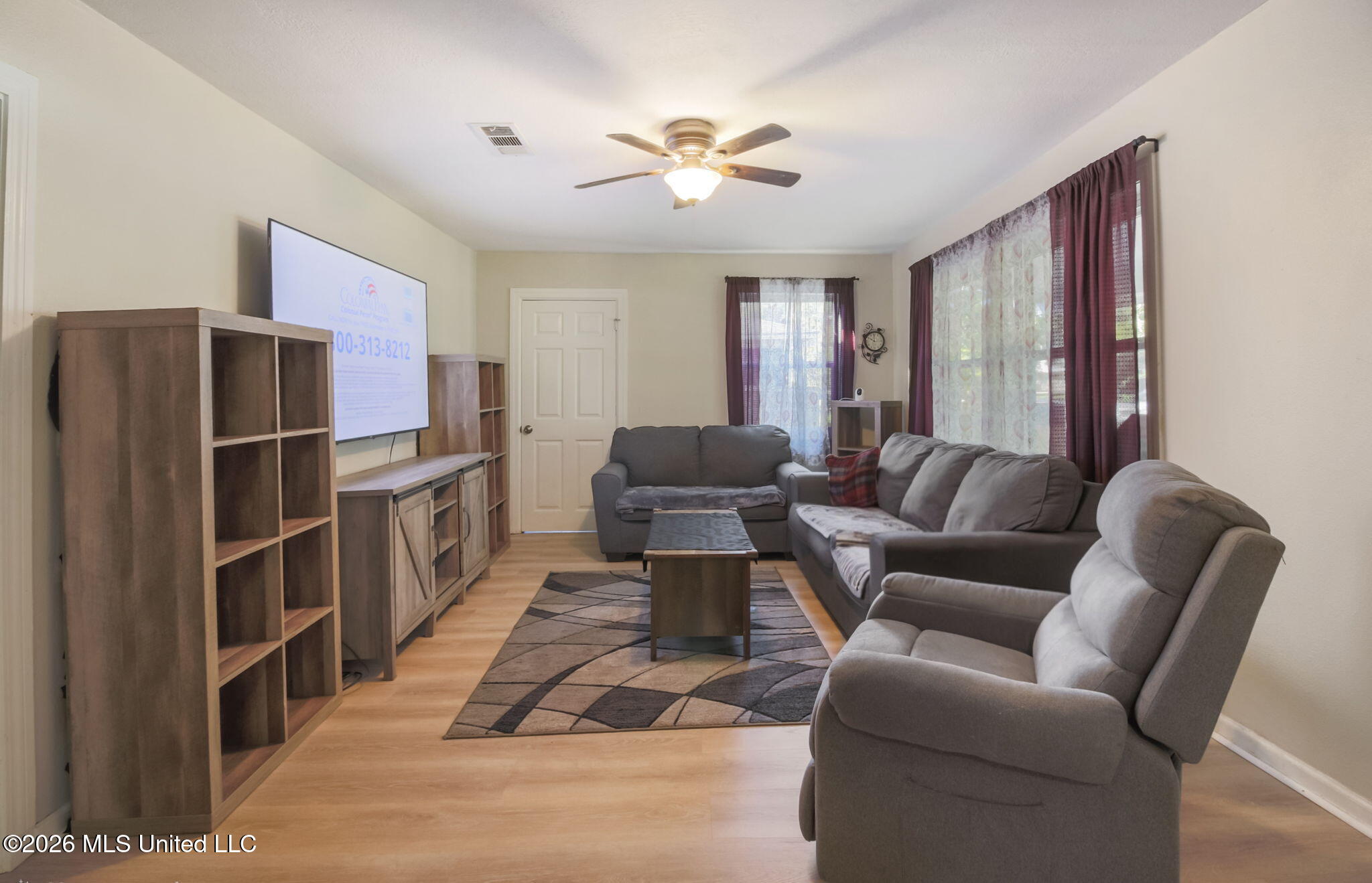 3506 Hancock Avenue Property Photo 3