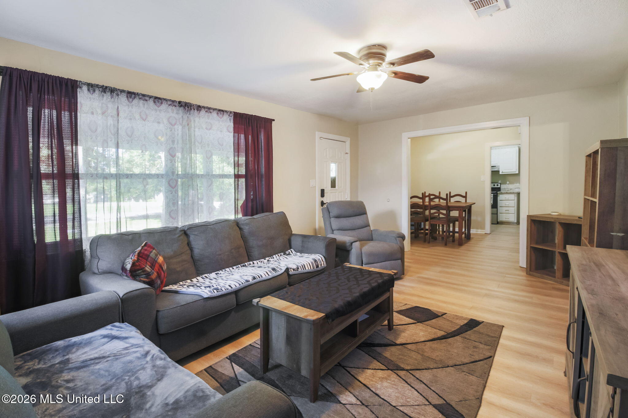 3506 Hancock Avenue Property Photo 4