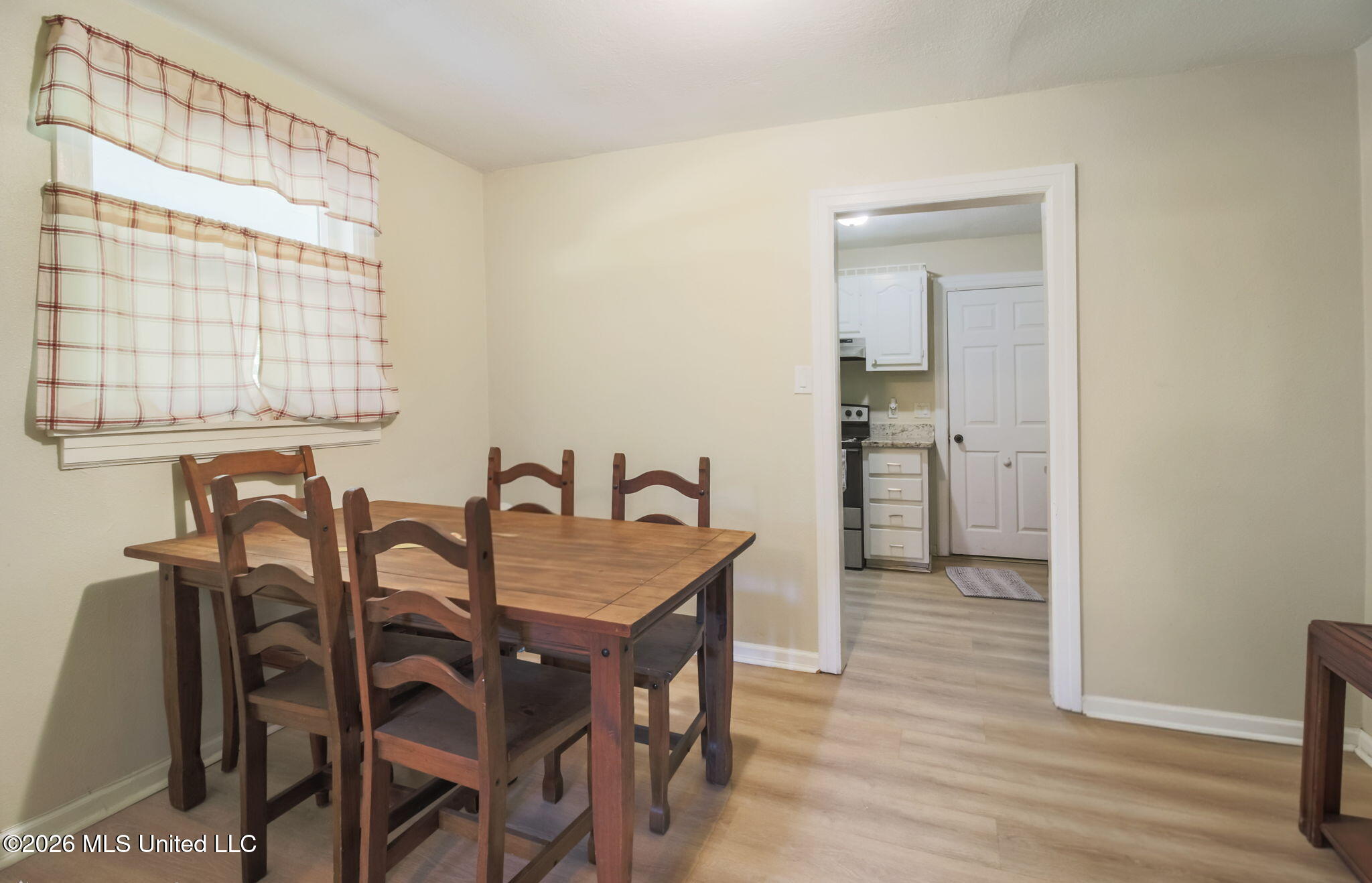 3506 Hancock Avenue Property Photo 5