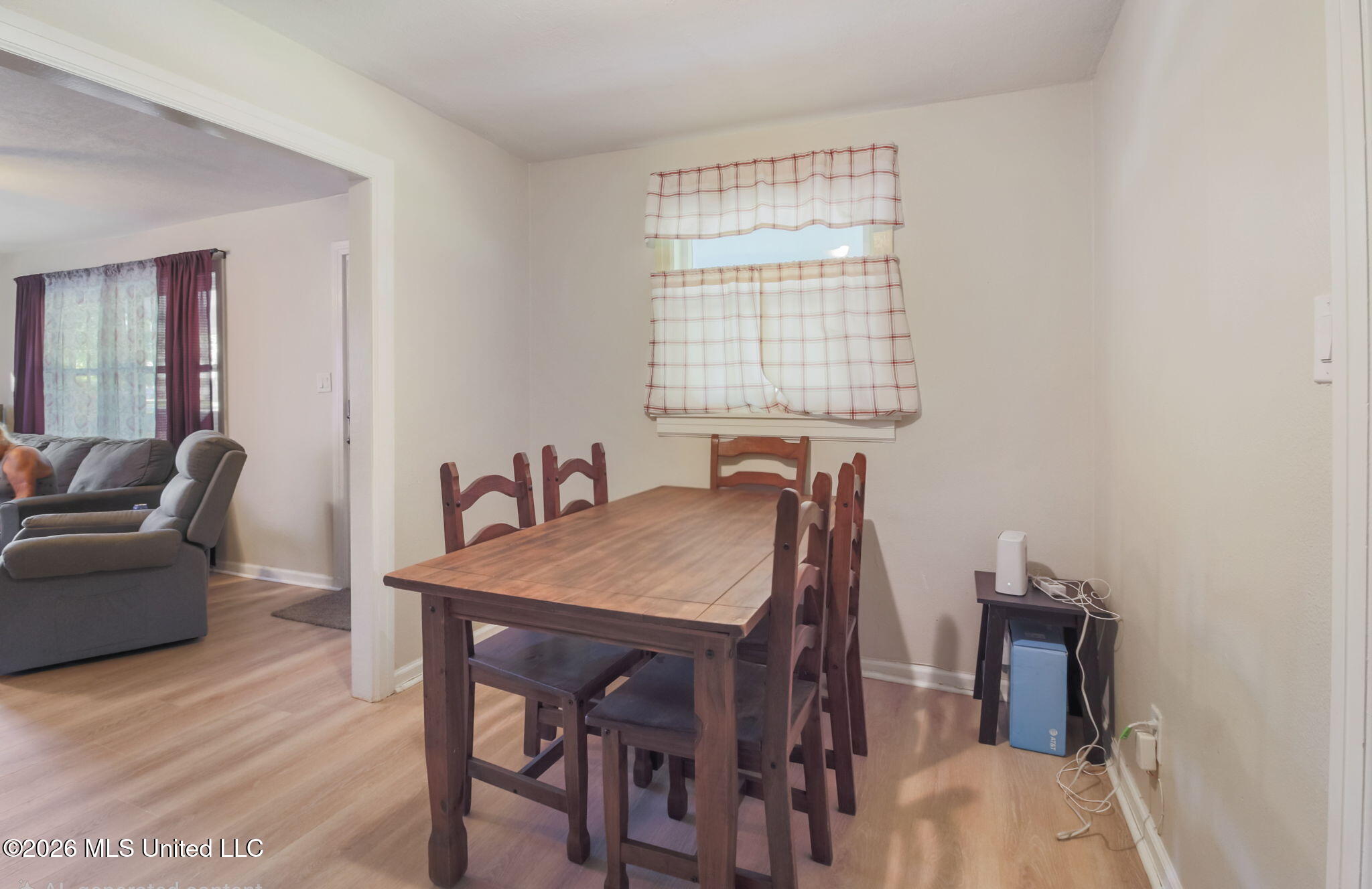 3506 Hancock Avenue Property Photo 6