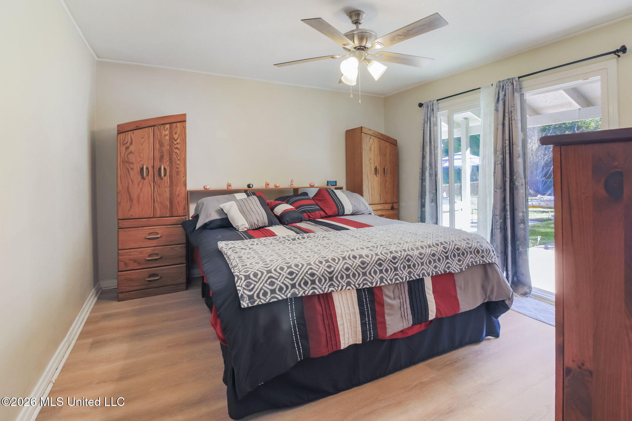 3506 Hancock Avenue Property Photo 12