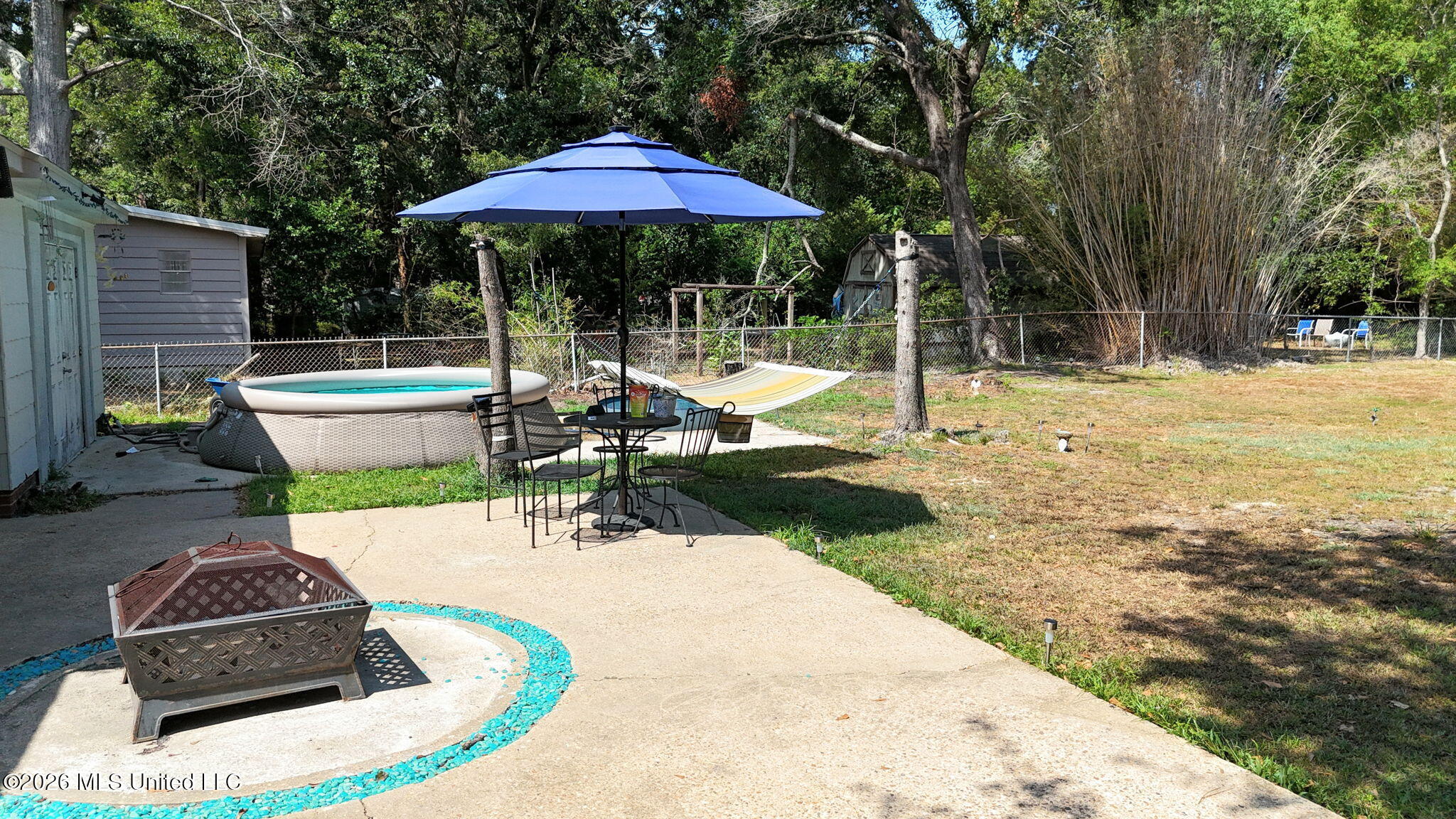 3506 Hancock Avenue Property Photo 20