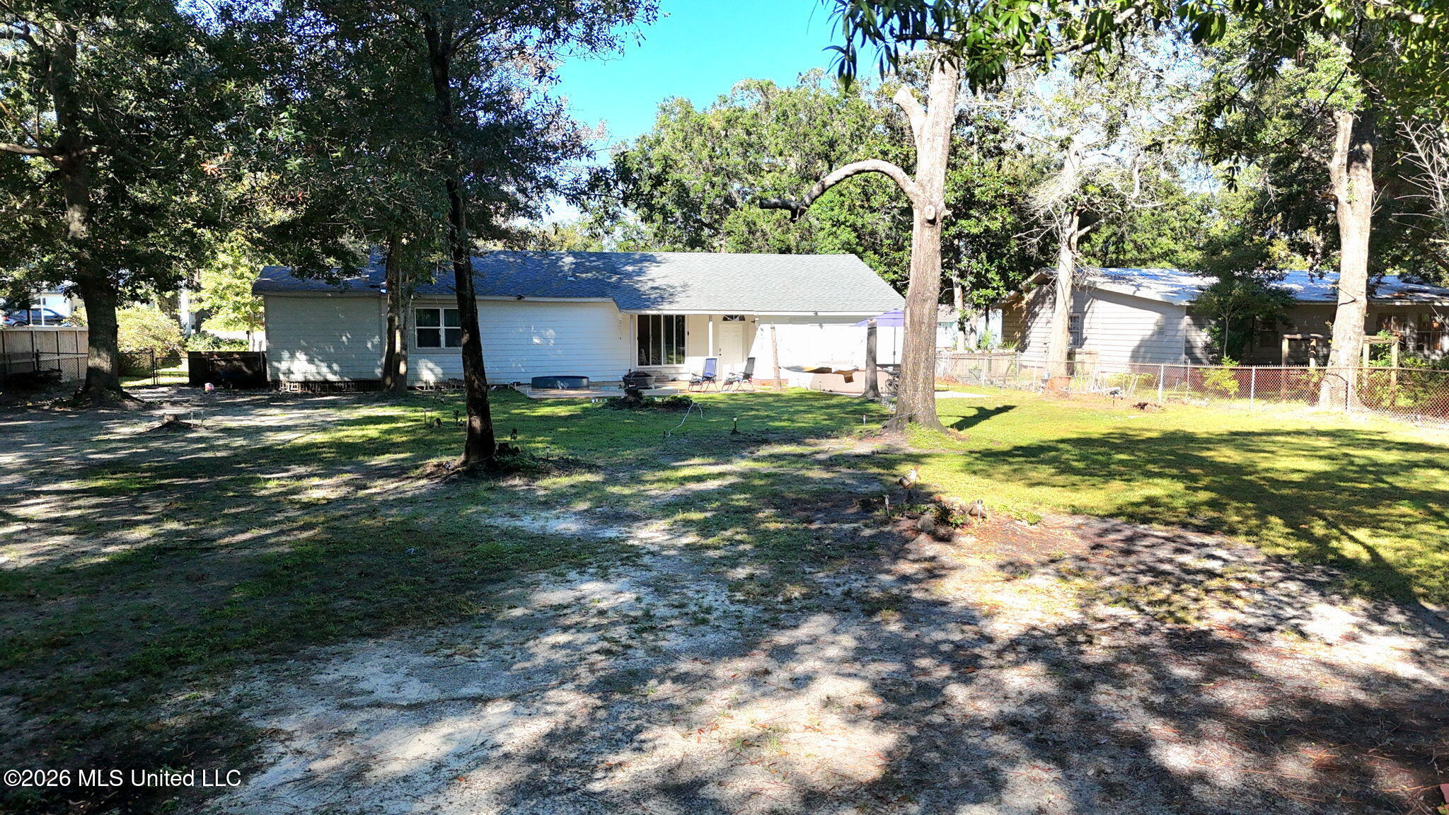 3506 Hancock Avenue Property Photo 24