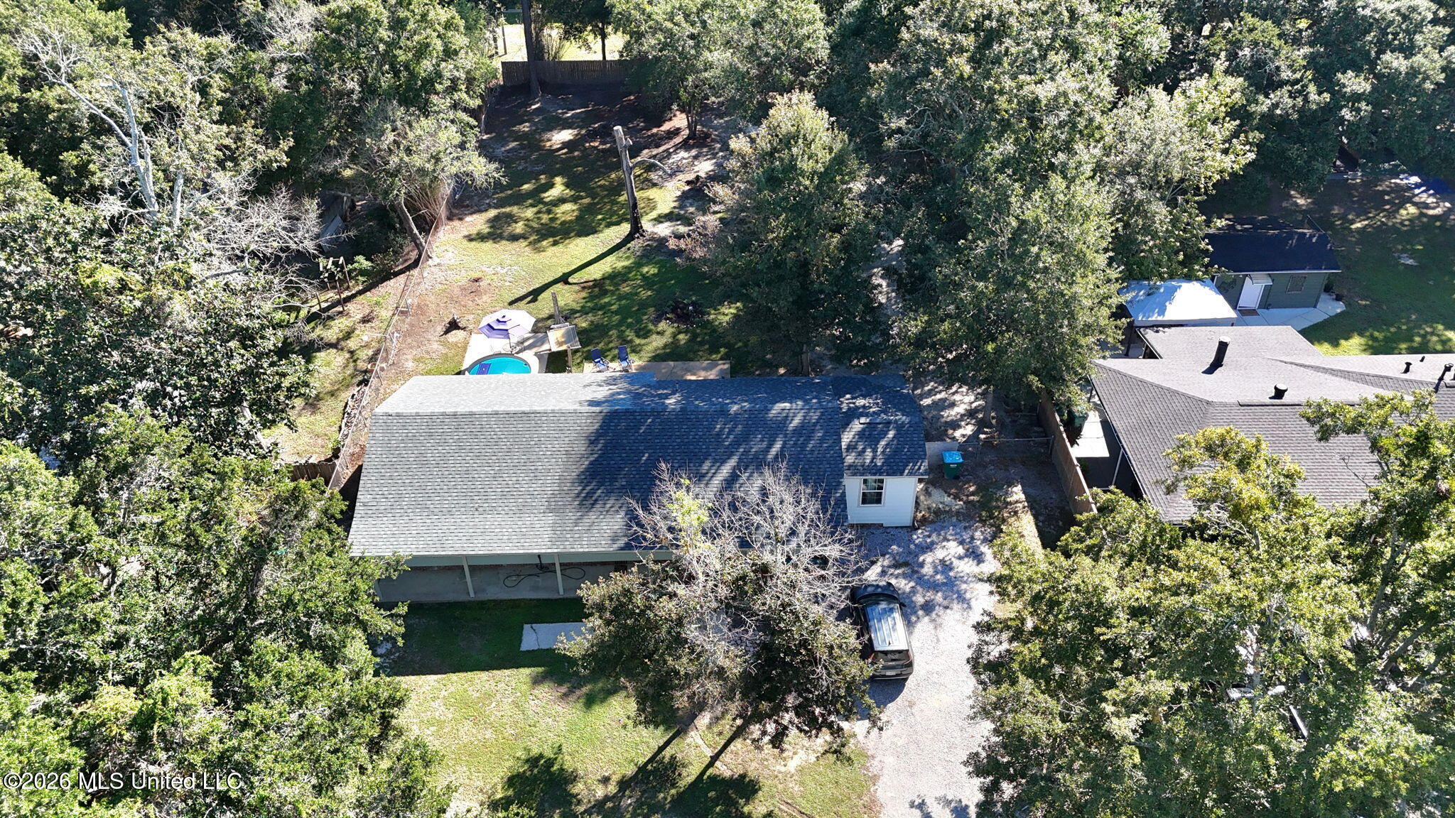 3506 Hancock Avenue Property Photo 29