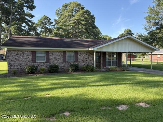 104 N Pine Ridge Drive Property Photo 1