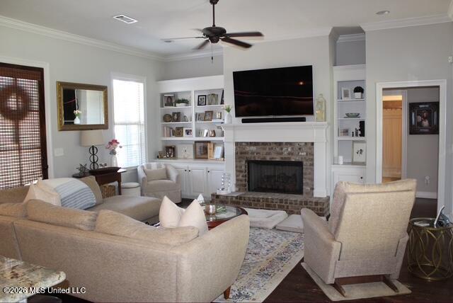 151 Buckhead Drive Property Photo 4