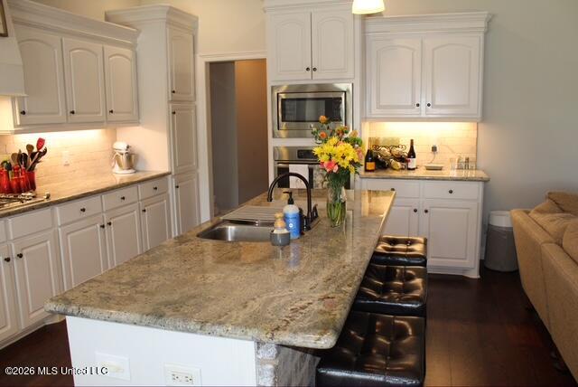 151 Buckhead Drive Property Photo 12