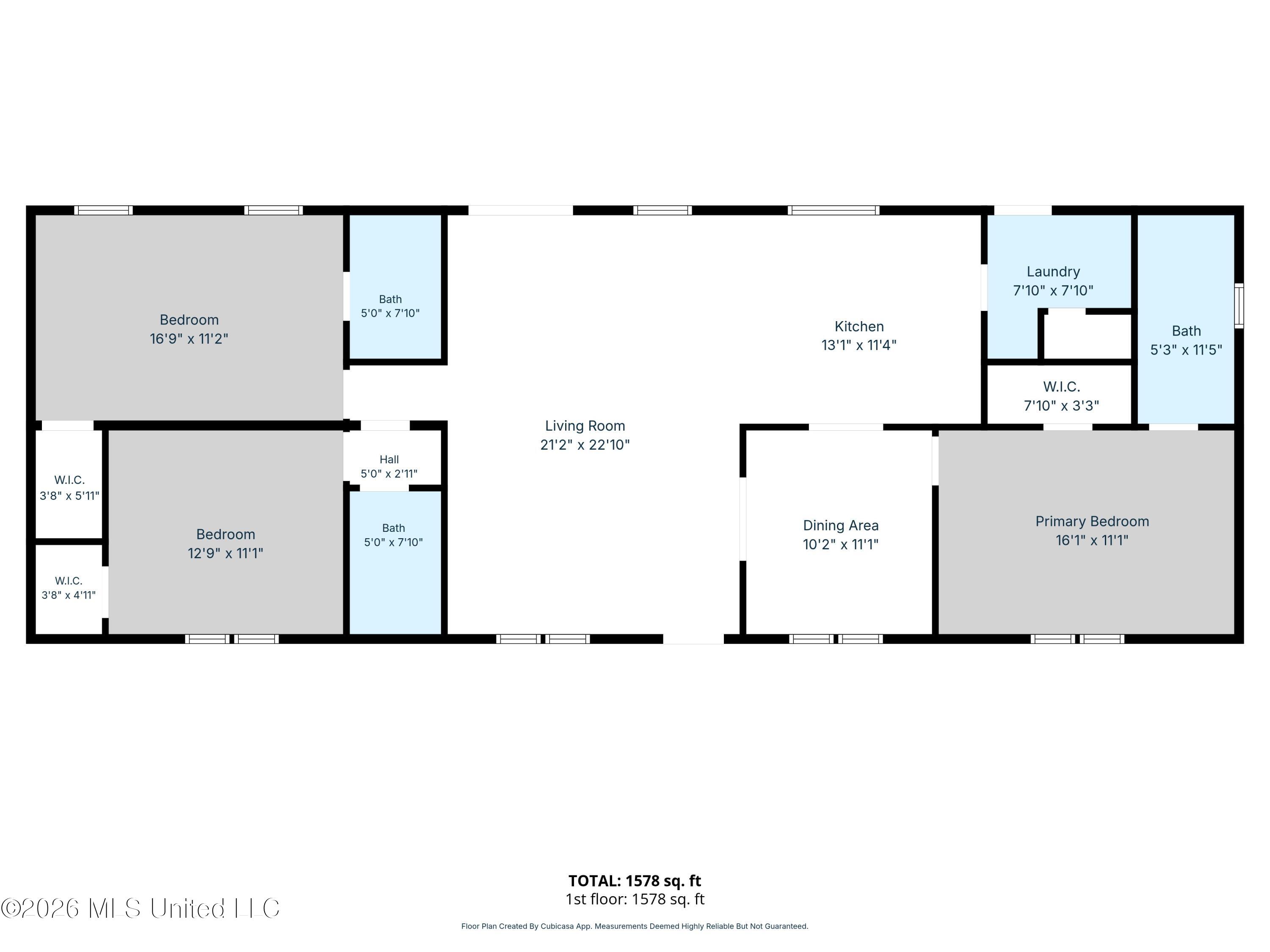 760 W Mchenry Road Property Photo 23