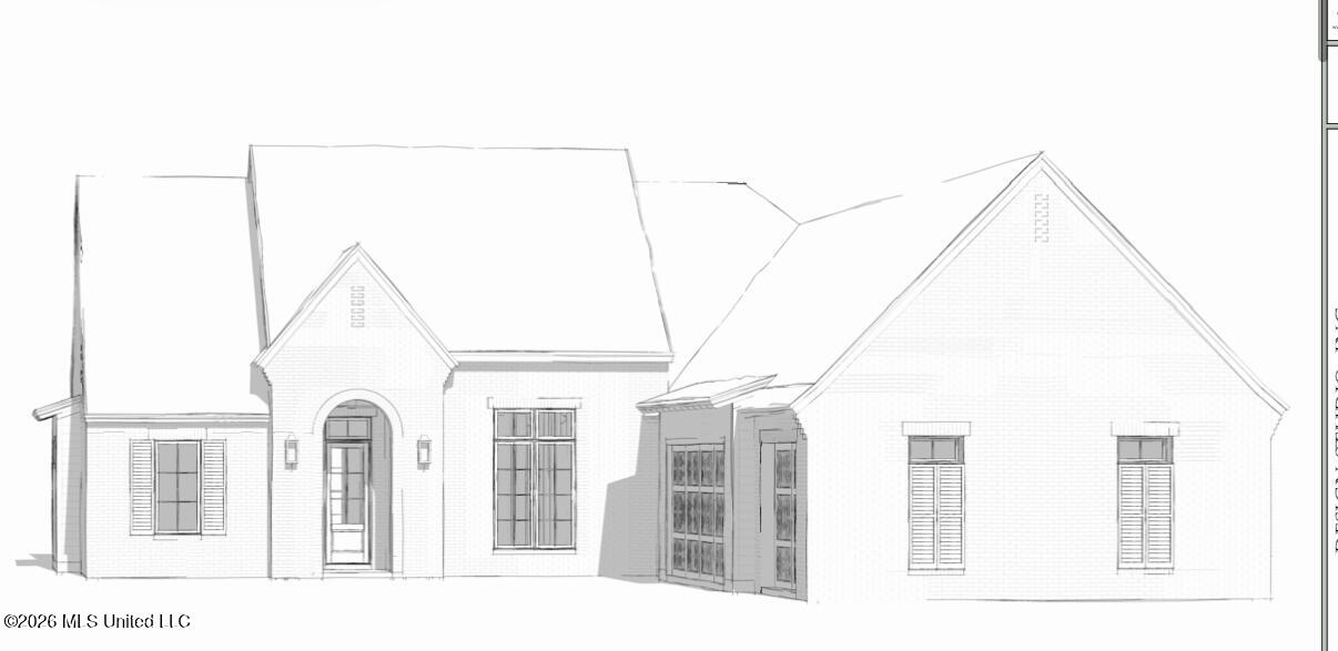 818 Thornberry Ridge Property Photo 1