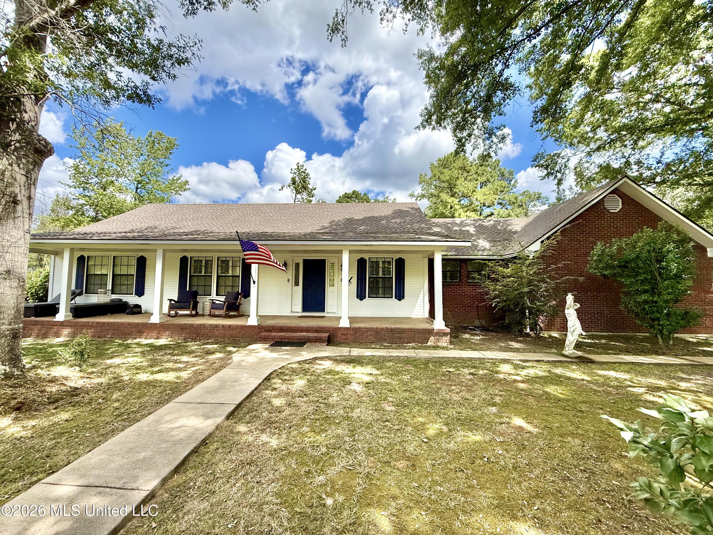 2078 Upton Road Property Photo 1