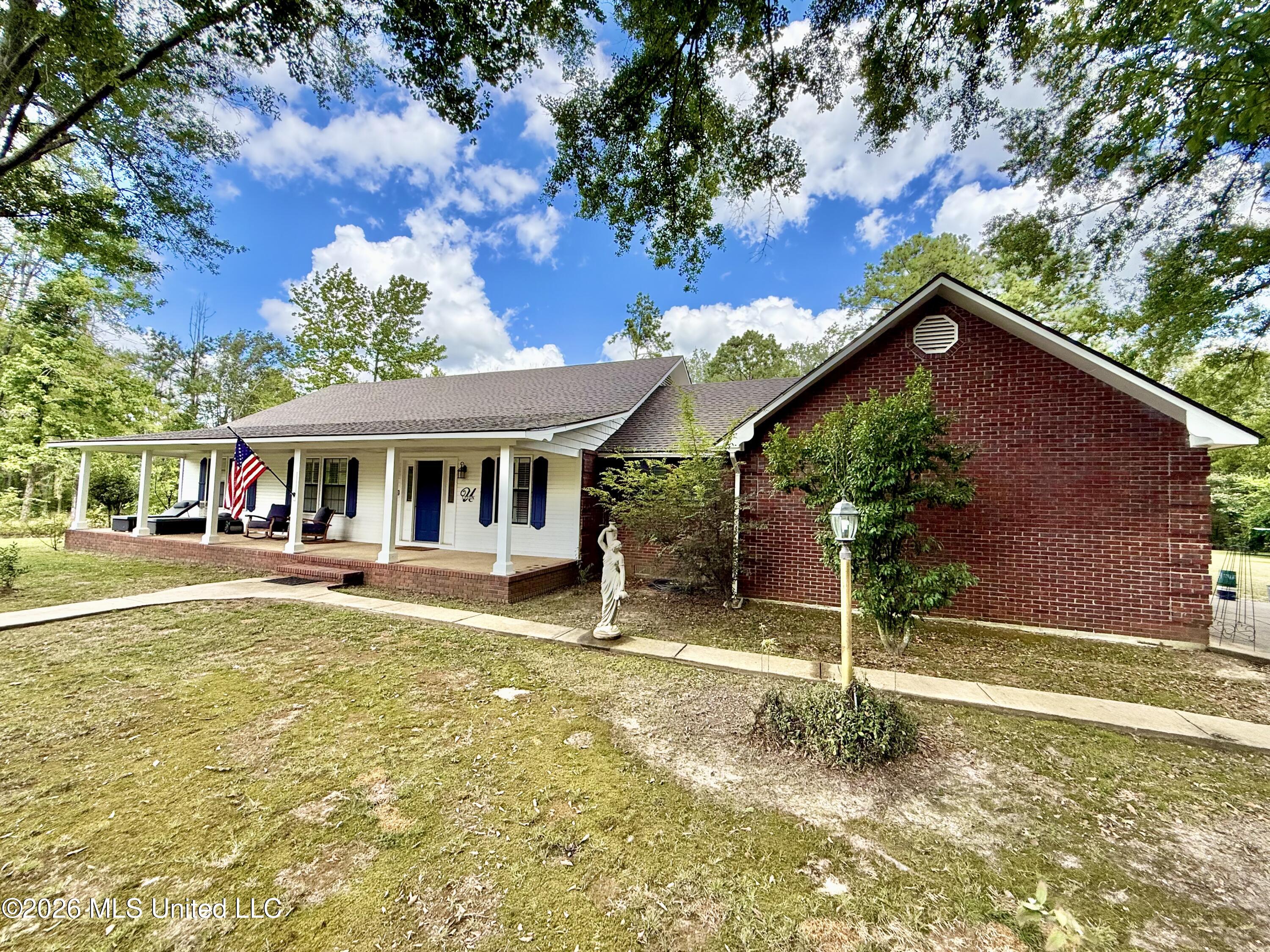 2078 Upton Road Property Photo 2