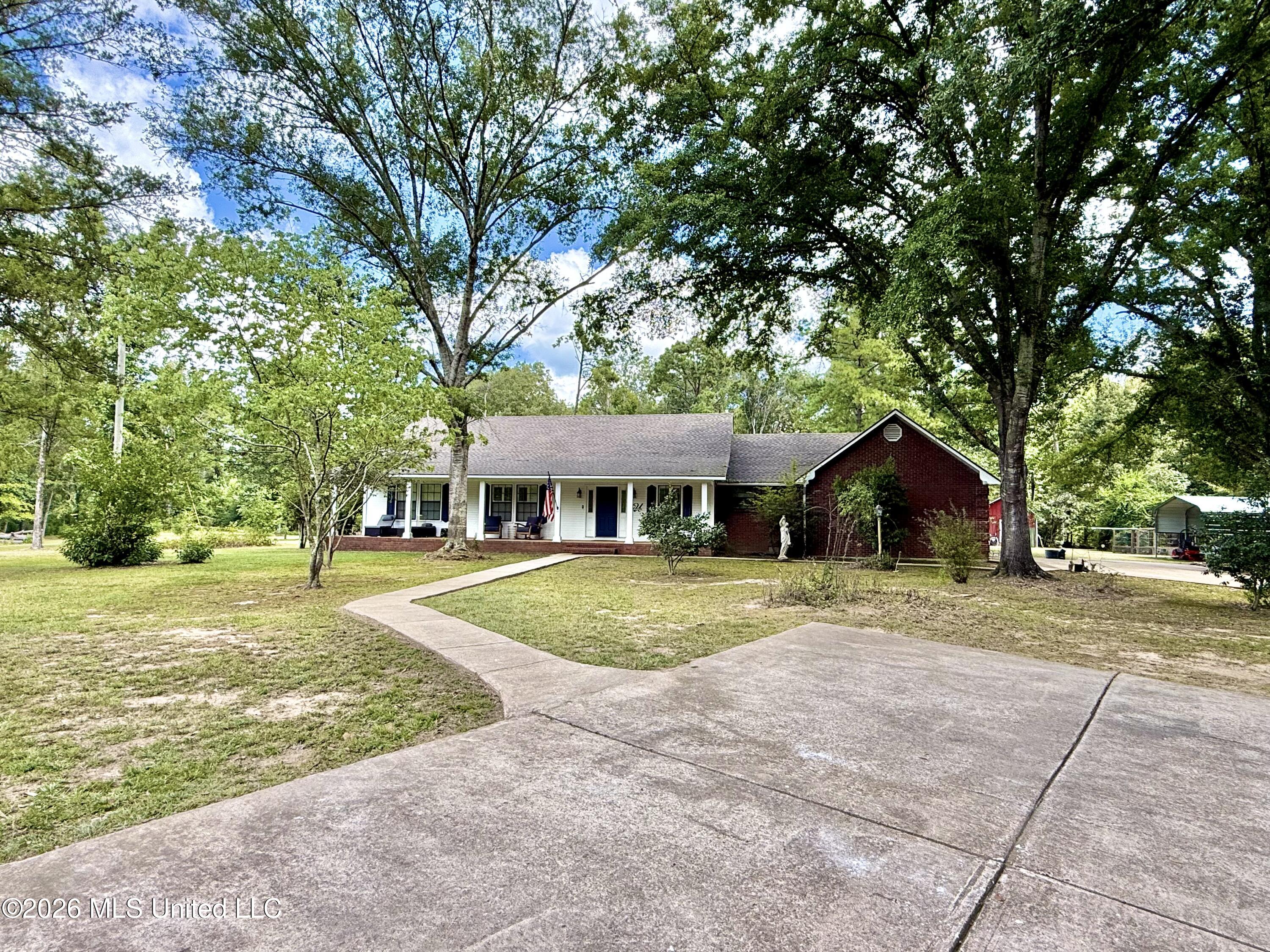 2078 Upton Road Property Photo 5